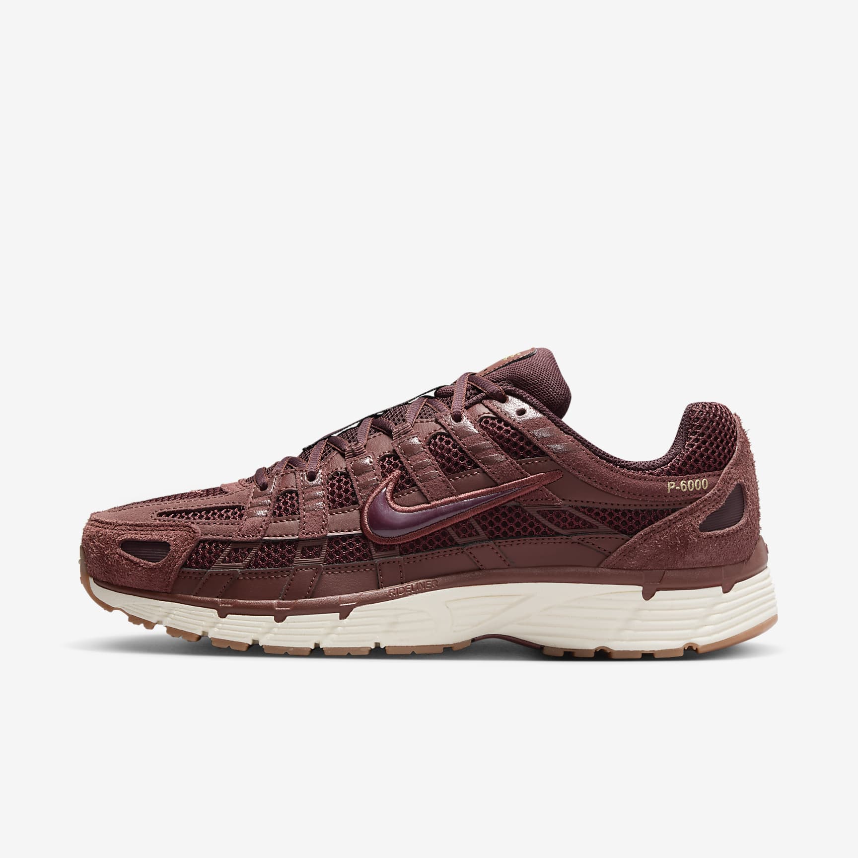 Nike P-6000 SE Men's Shoes