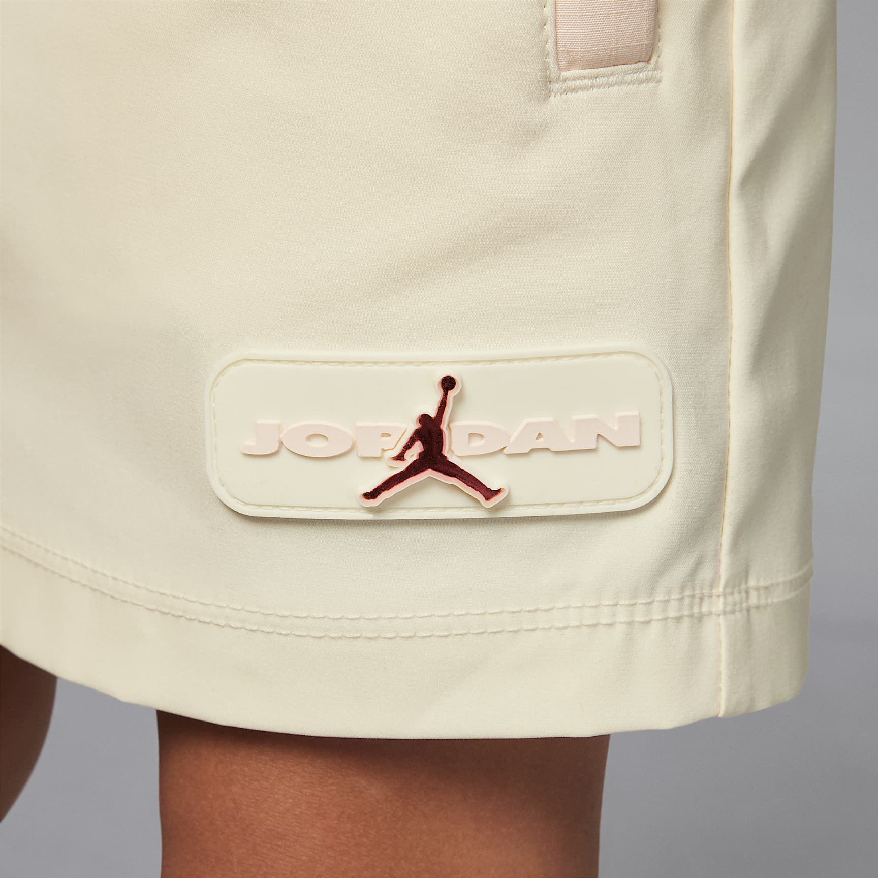 Jordan Toddler Crafted Utility 2-Piece Skort Set