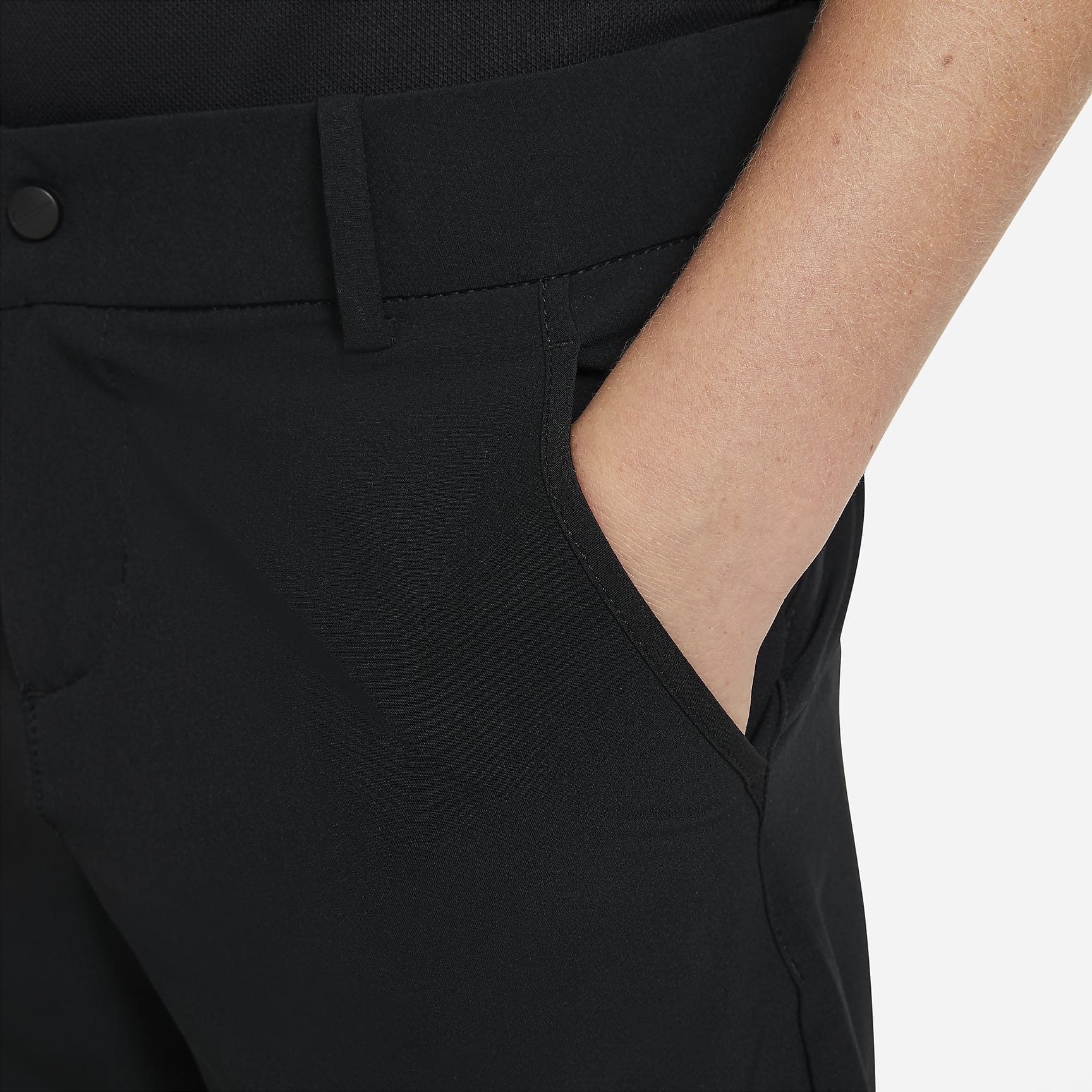 Nike Big Kids' (Boys') Golf Shorts