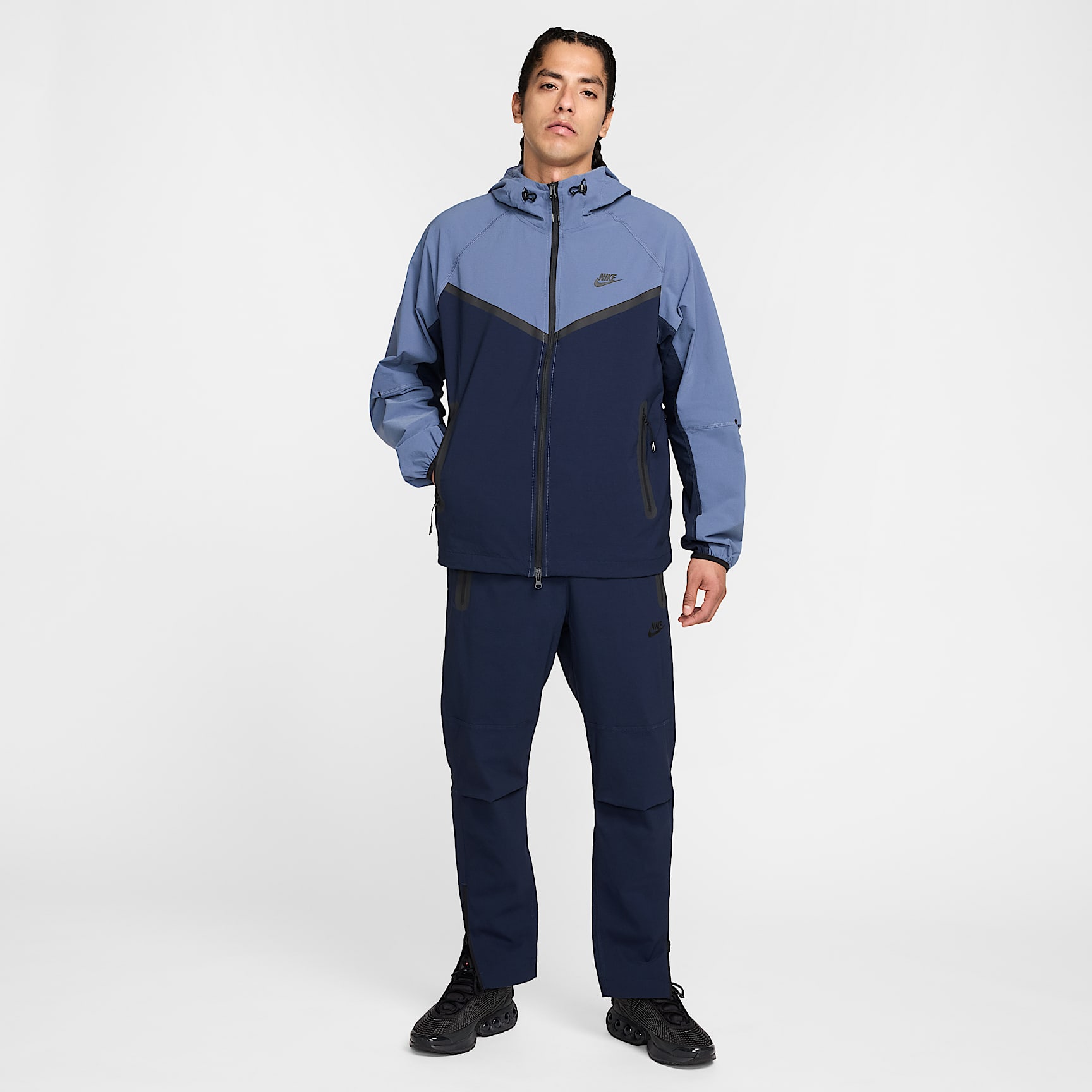 Nike Tech Men's Woven Jacket