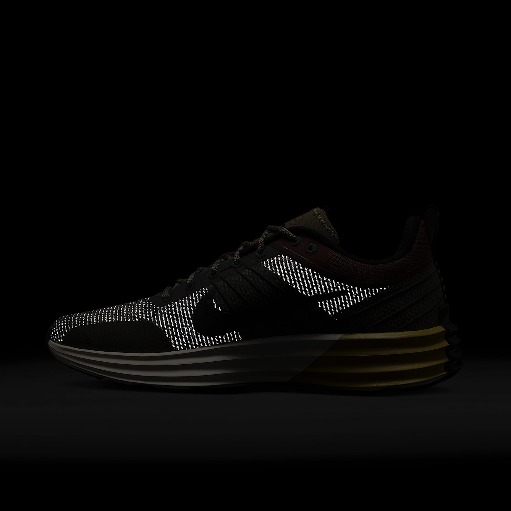 Nike Lunar Roam SE Men's Shoes