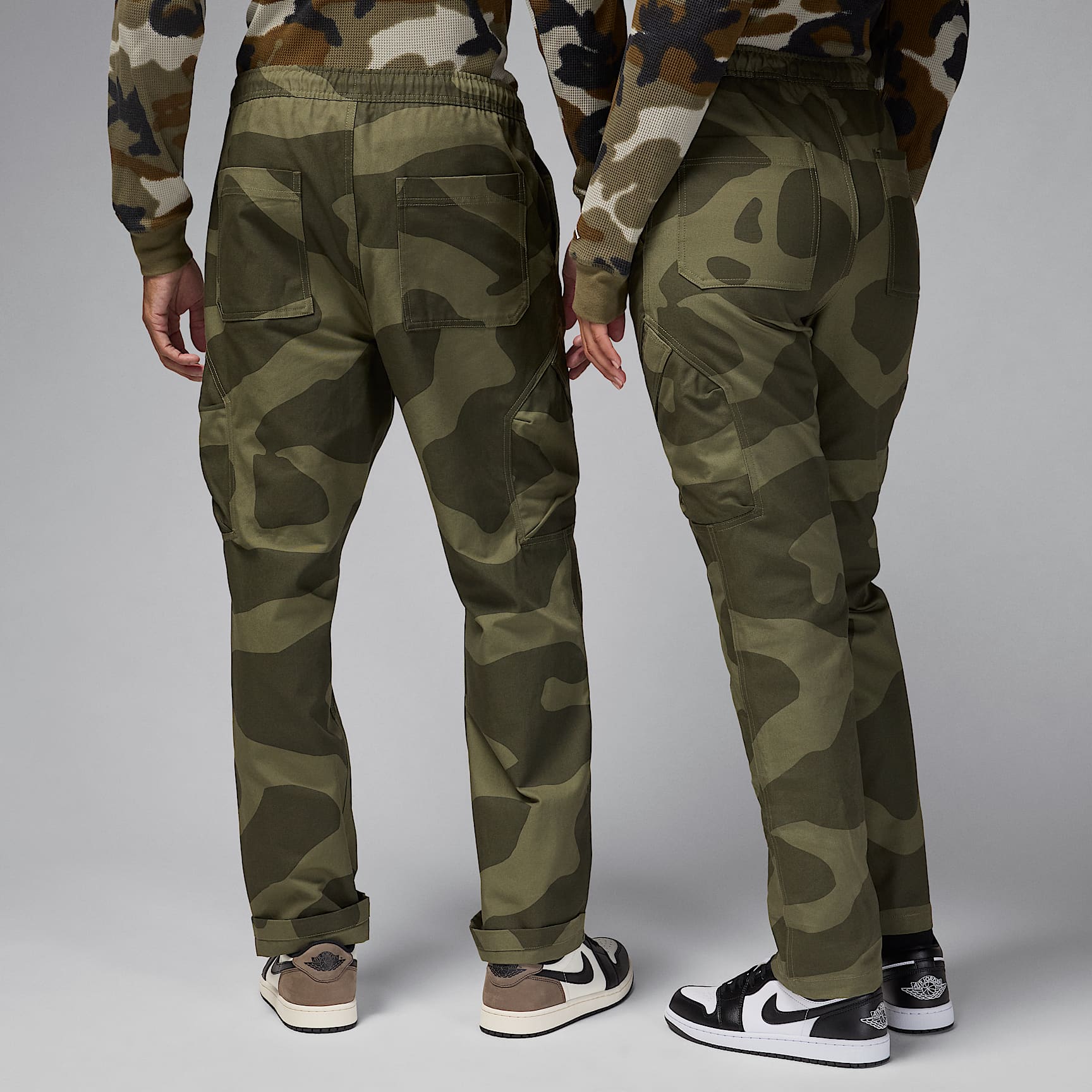 Jordan Essentials Chicago Men's Pants