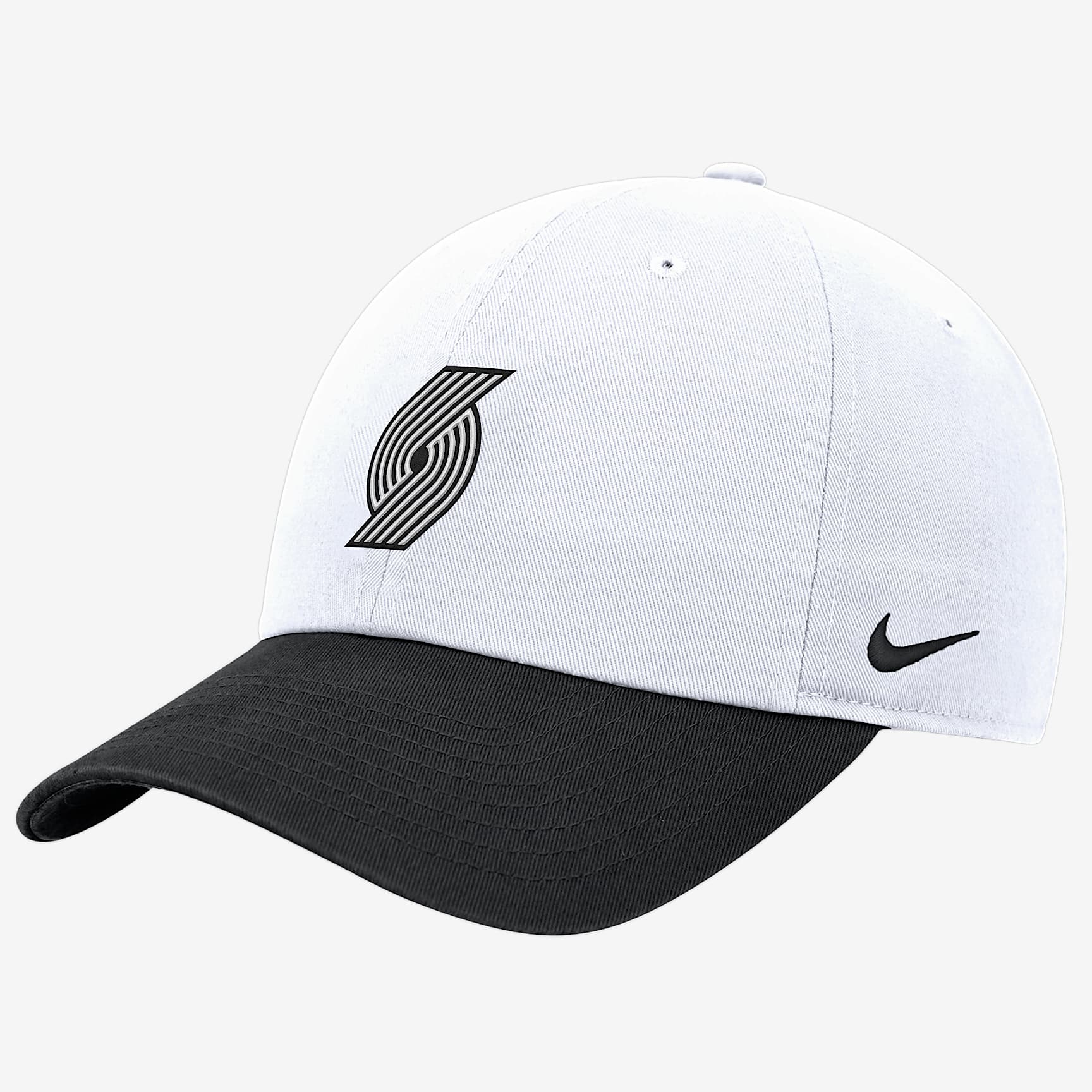 Portland Trail Blazers 2024/25 Club City Edition Nike NBA Cap