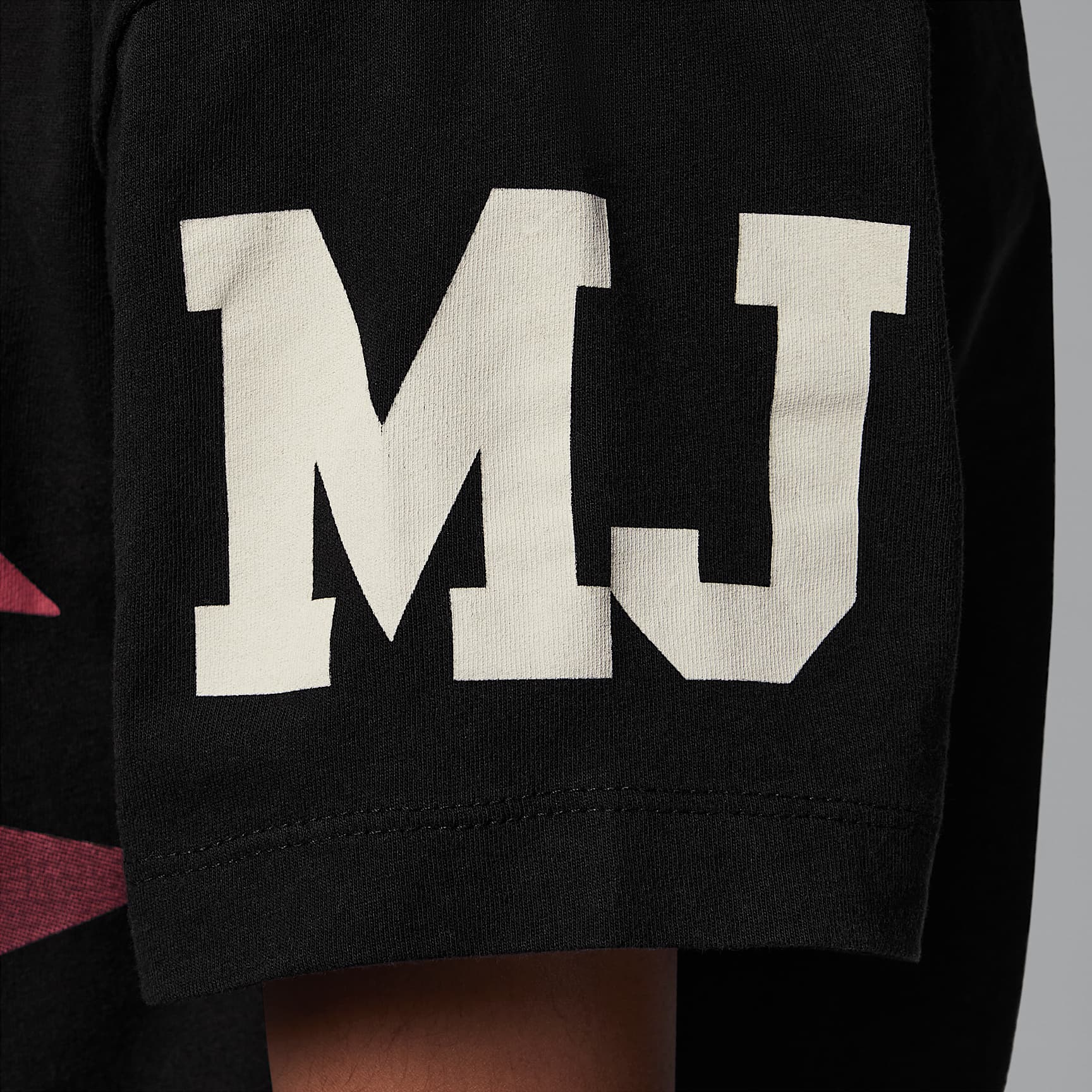 Jordan Big Kids' 23 Jumpman T-Shirt