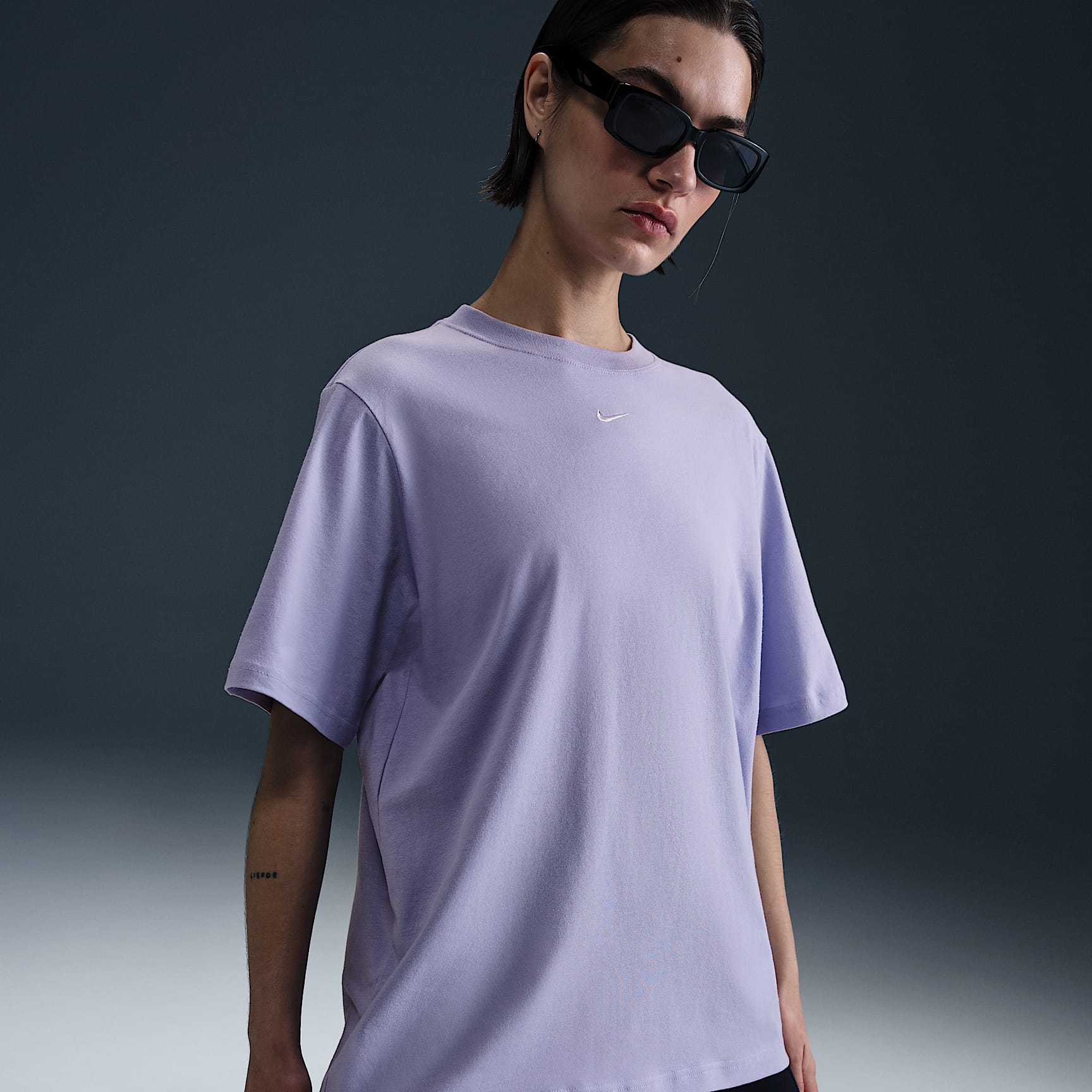 Nike Sportswear Essential Women's T-Shirt