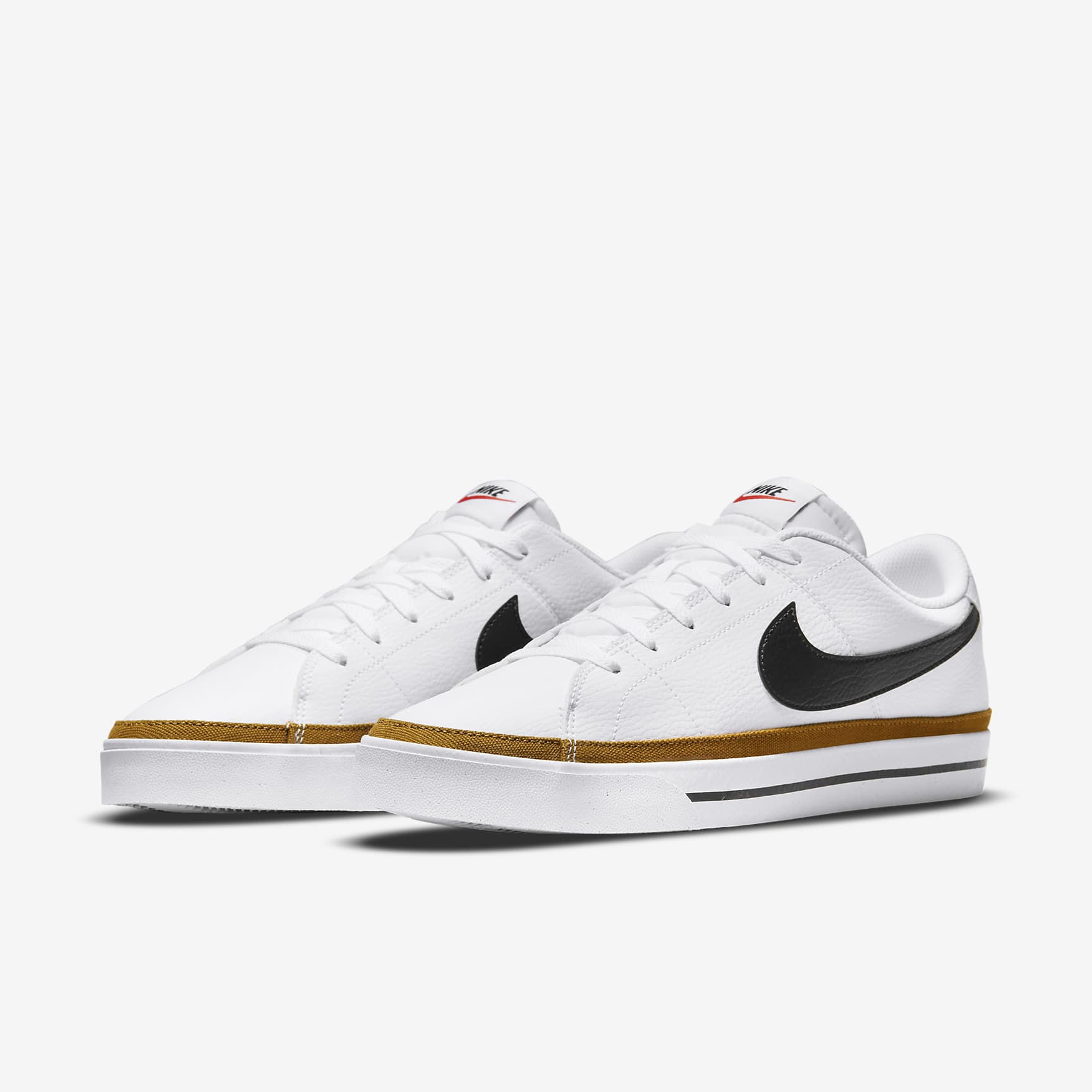 Nike Court Legacy Men's Shoes