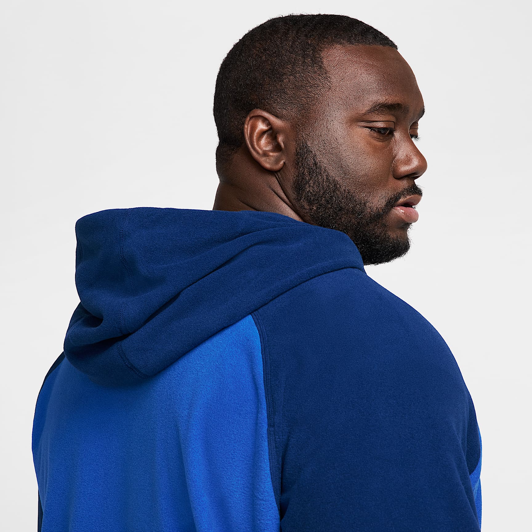 Nike ACG "Wolf Tree" Full-Zip Hoodie