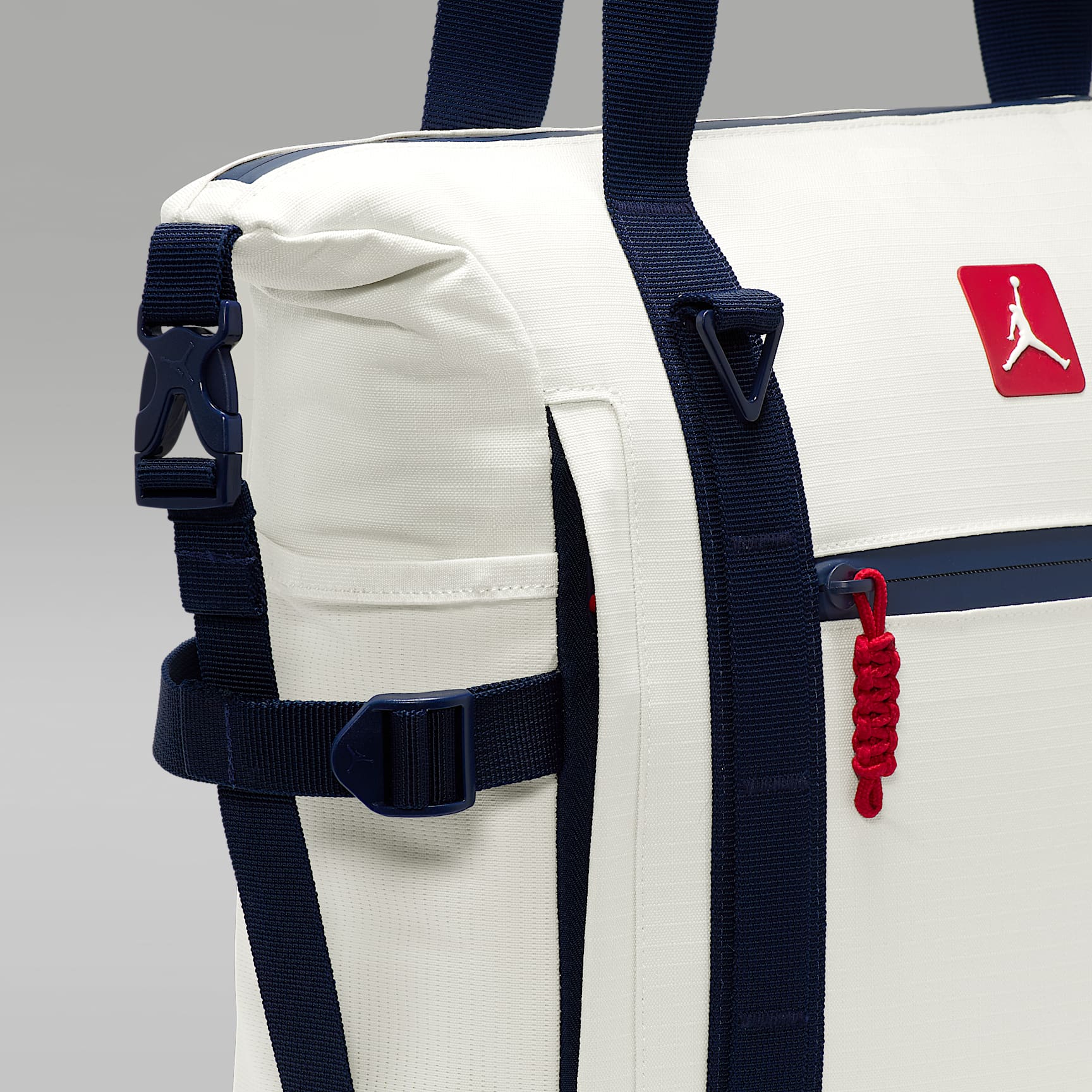 Jordan Tote Bag (40L)