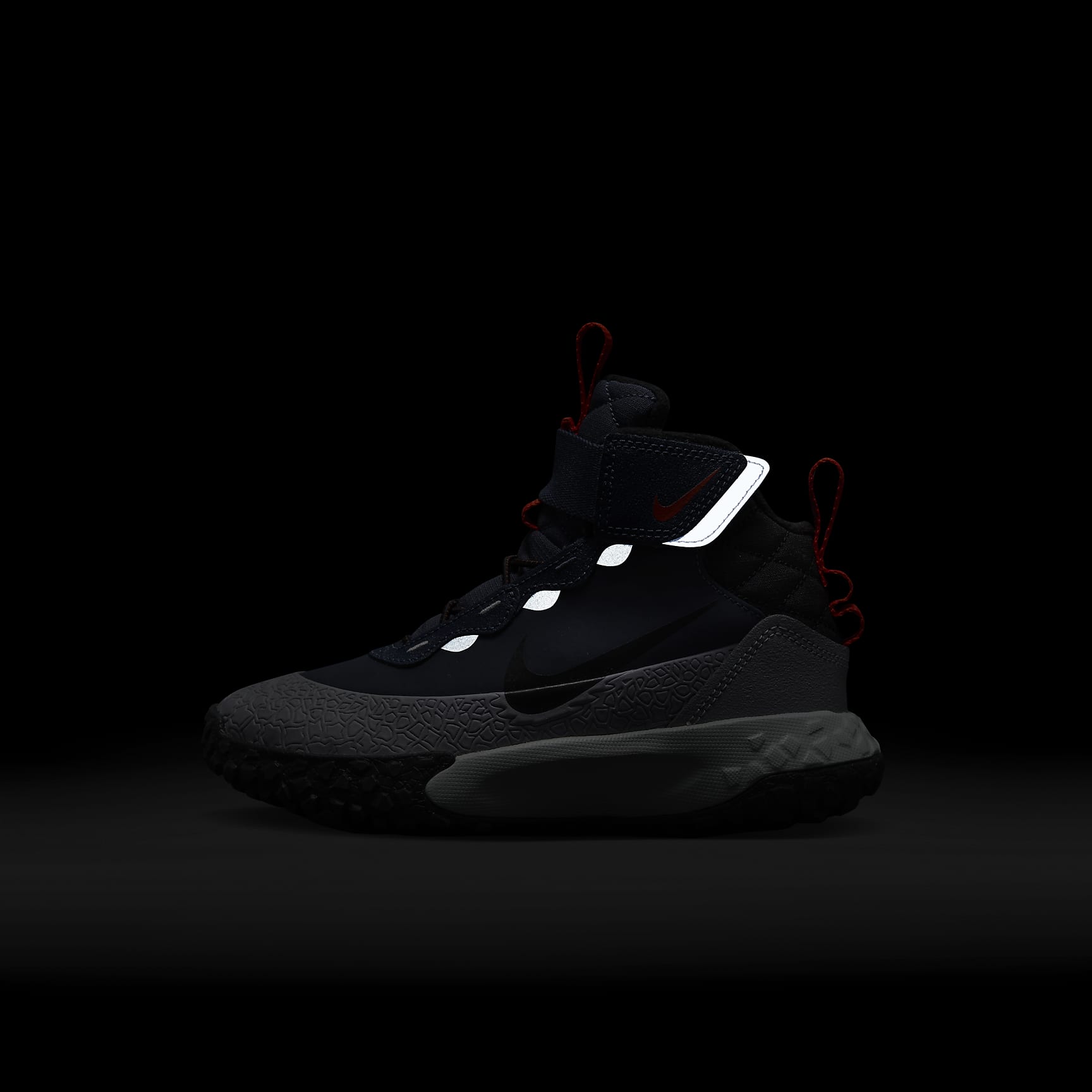 Nike Terrascout Little Kids' Boots