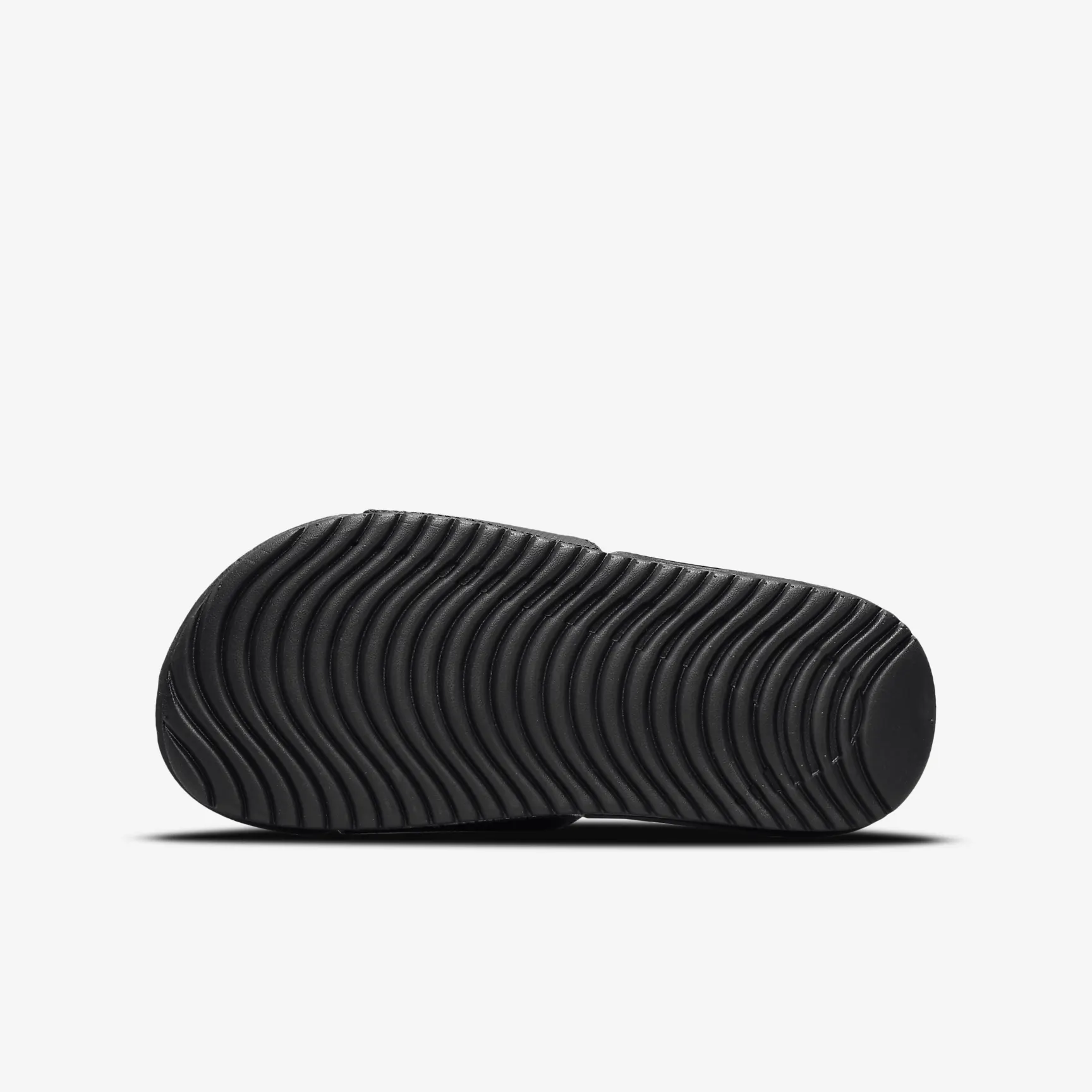 Nike Kawa Little/Big Kids' Slides