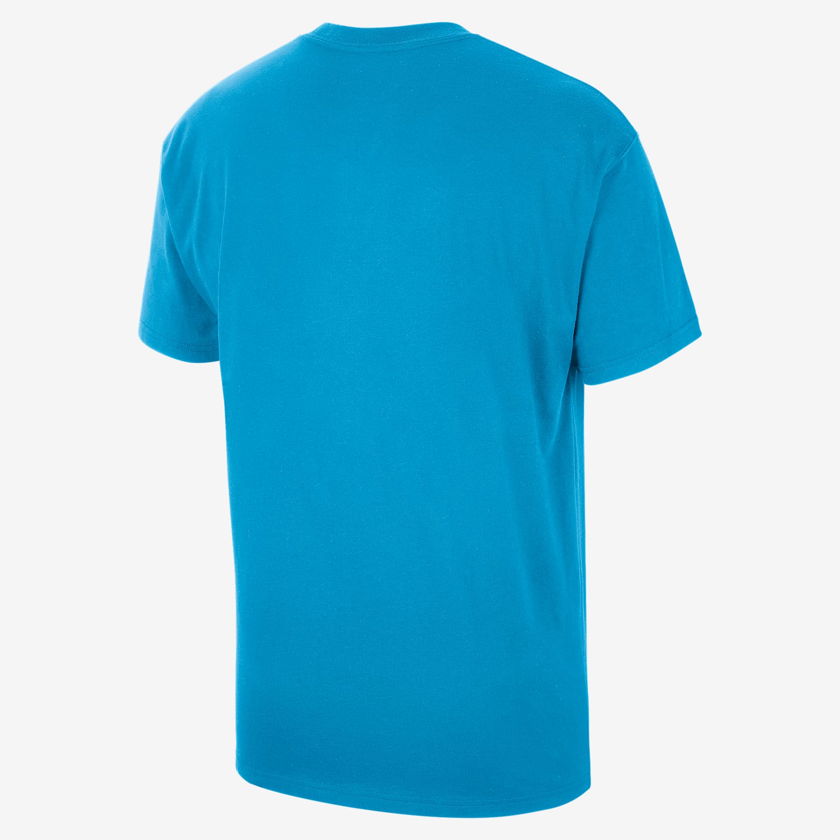 Chicago Sky Men's Nike WNBA Max90 T-Shirt