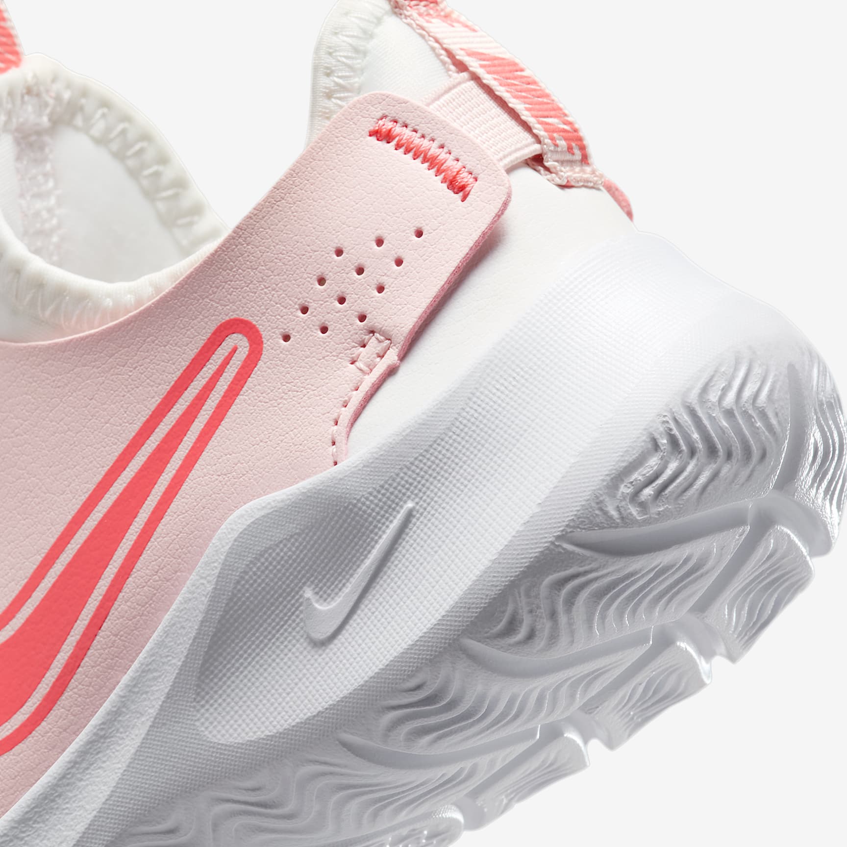 Nike Flex Runner 3 Big Kids' Road Running Shoes