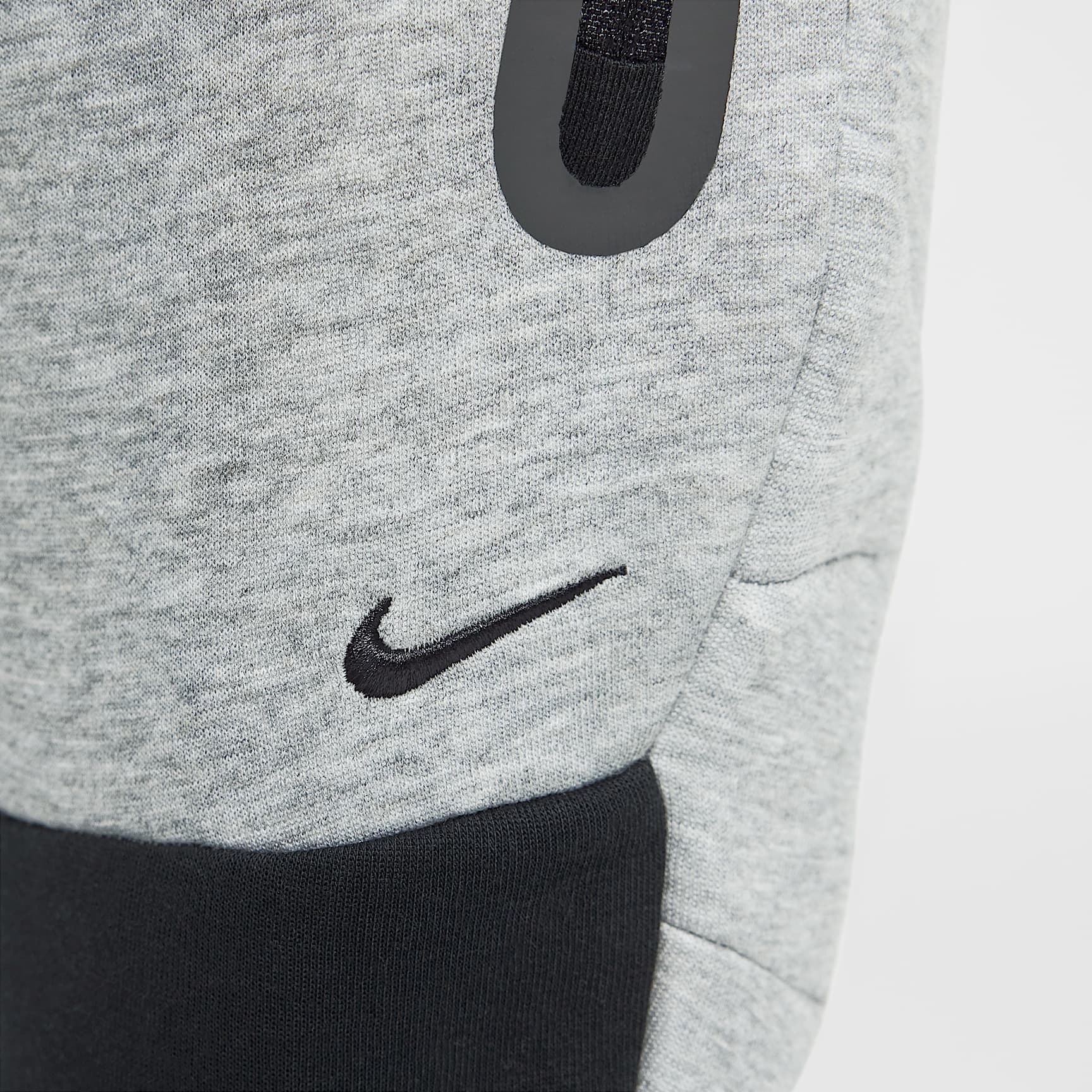 Nike Sportswear Toddler Tech Fleece 2-Piece Full-Zip Set