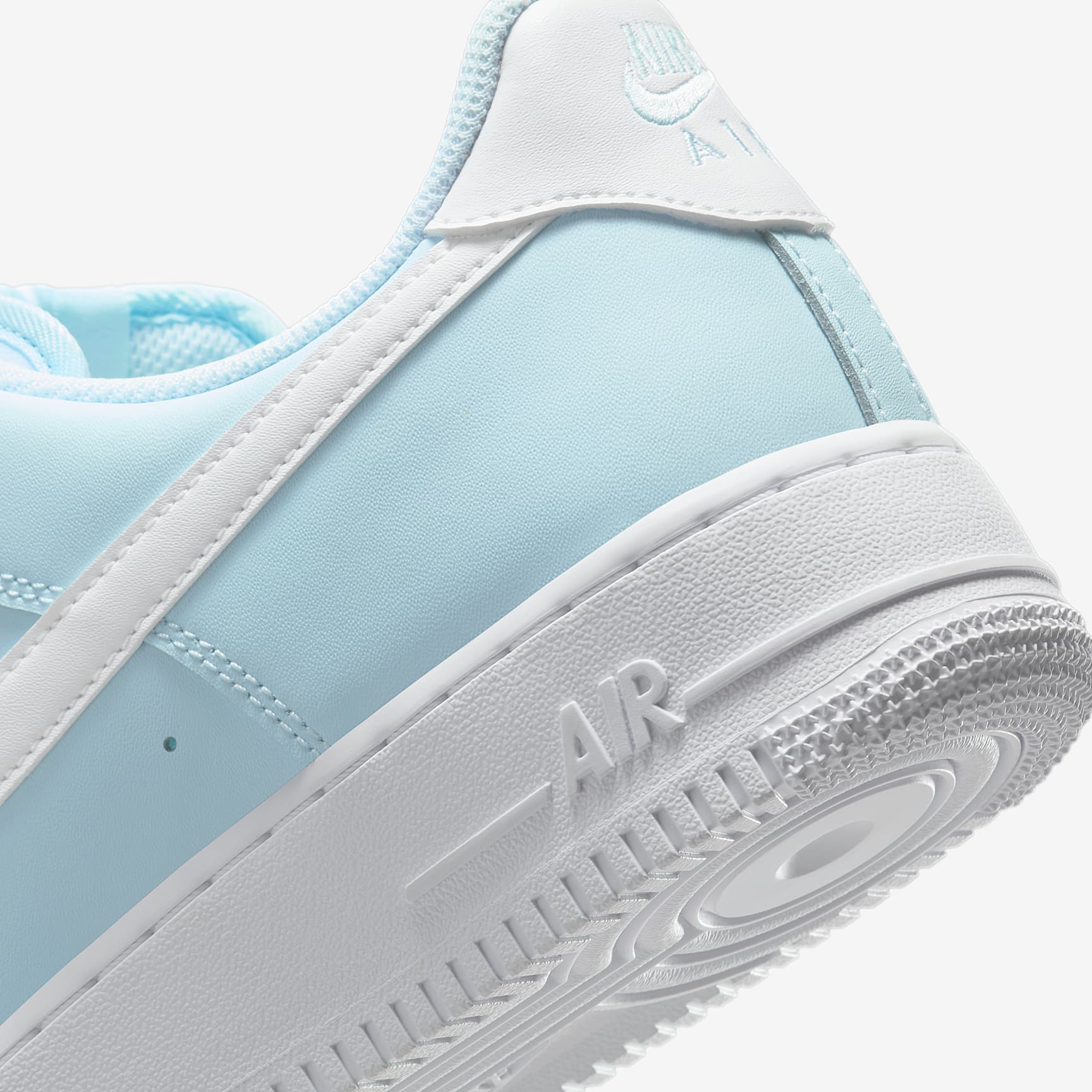 Nike Air Force 1 '07 Men's Shoes