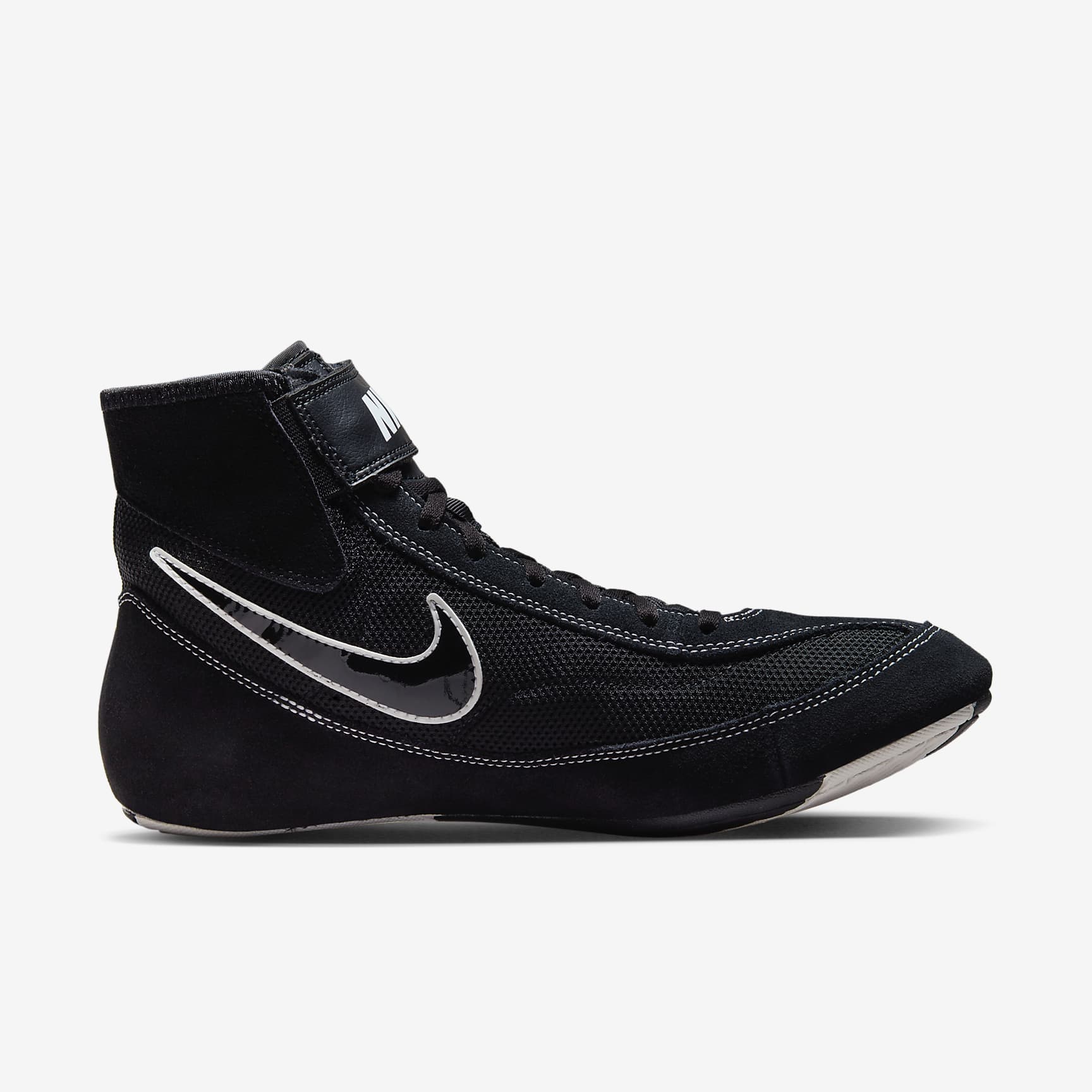 Nike SpeedSweep 7 Men's Wrestling Shoes