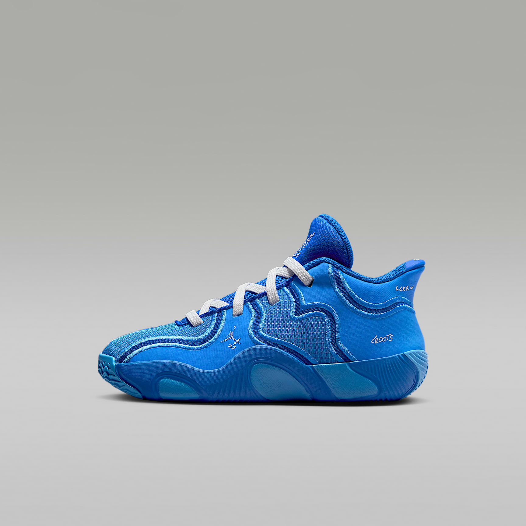 Tatum 3 Little Kids' Shoes