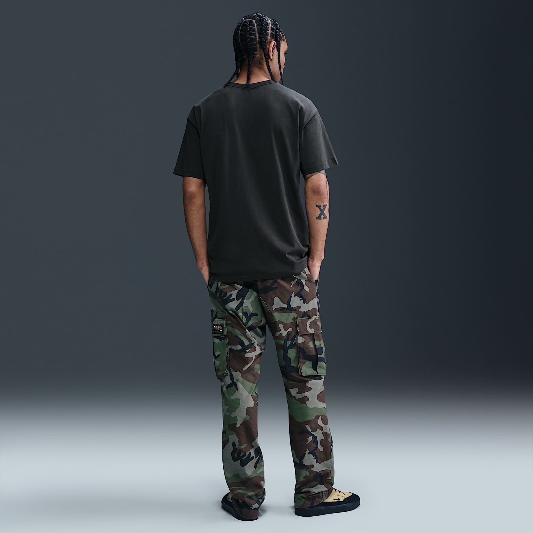 Nike SB Skate T-Shirt