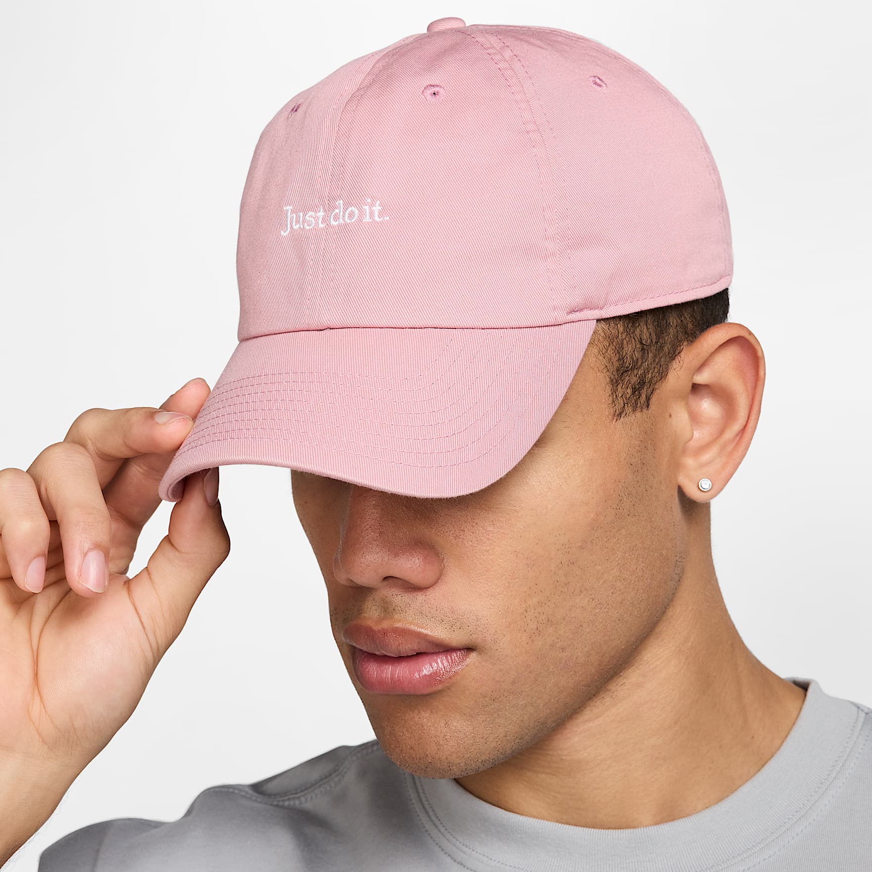Nike Club Unstructured JDI Cap