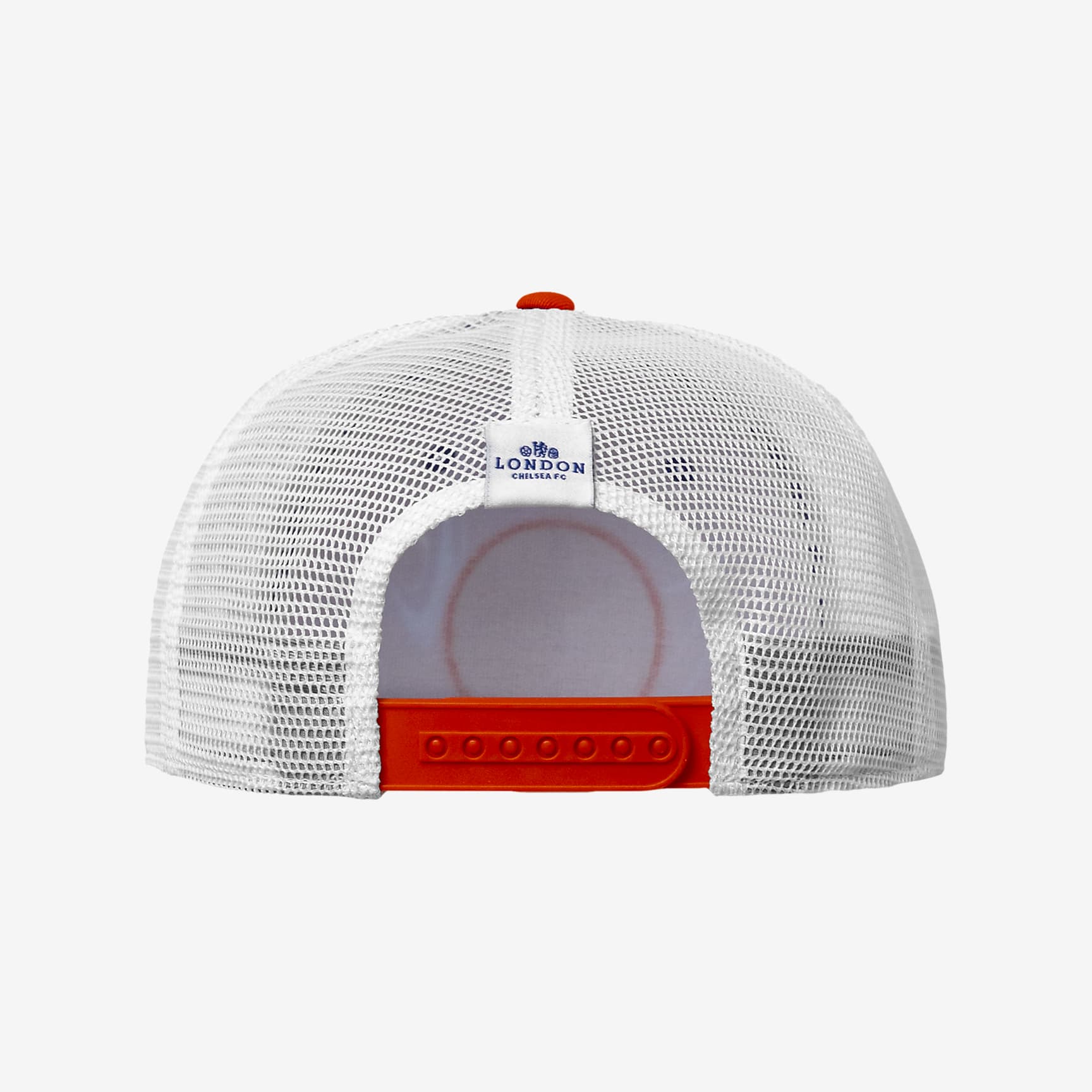 Chelsea FC Nike Soccer Trucker Cap