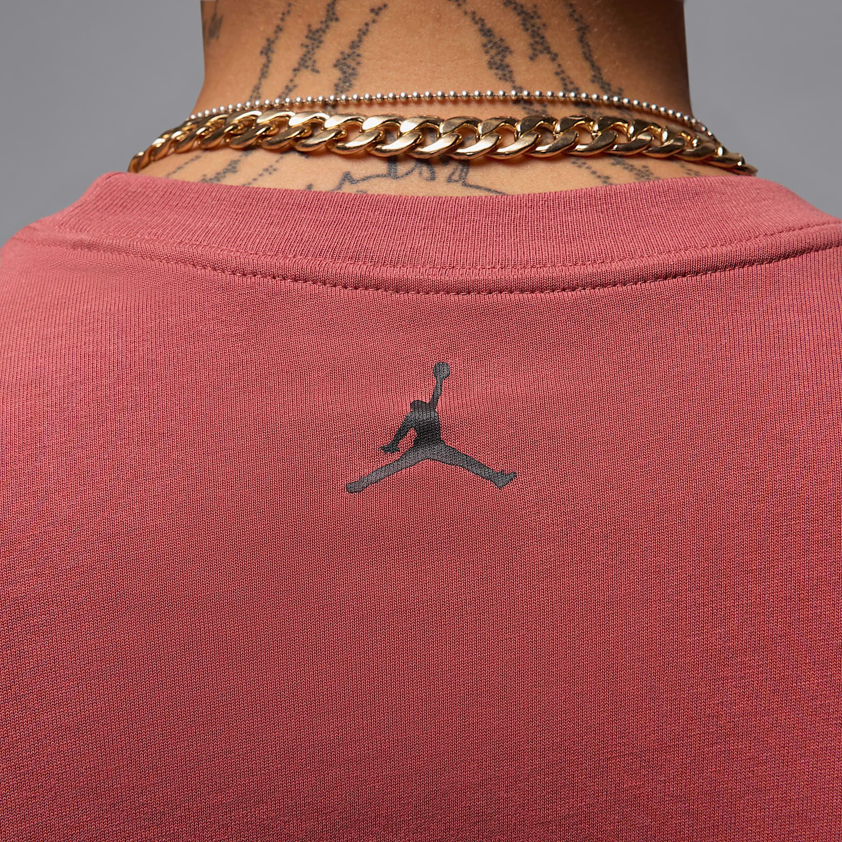 Jordan Flight MVP Men's Rings T-Shirt