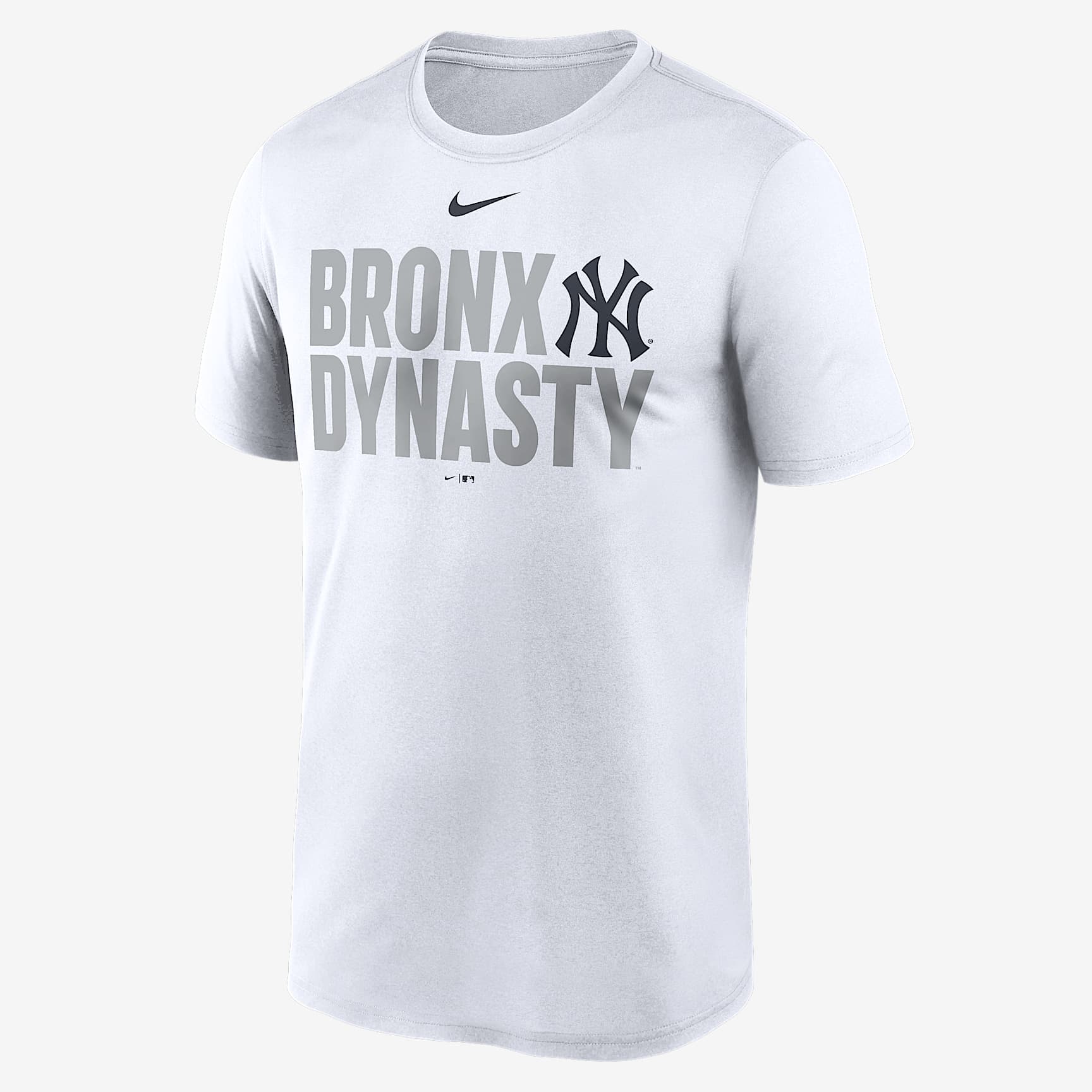 New York Yankees Local Legend Men's Nike Dri-FIT MLB T-Shirt