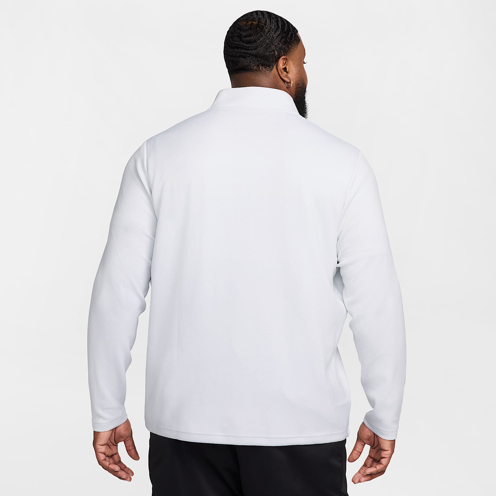 Nike Victory Men's Dri-FIT 1/2-Zip Golf Top