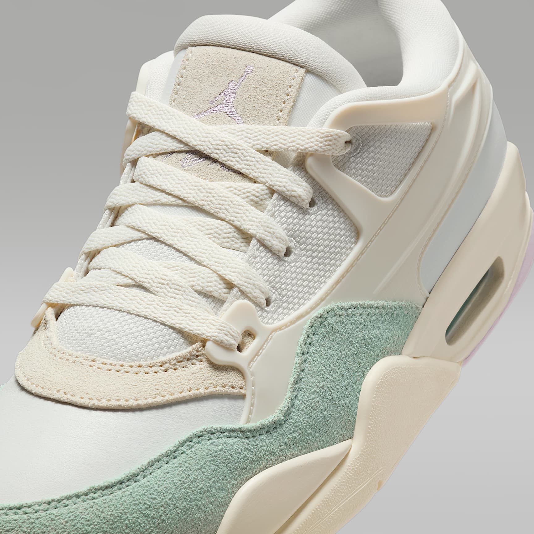 Air Jordan 4 RM Women's Shoes