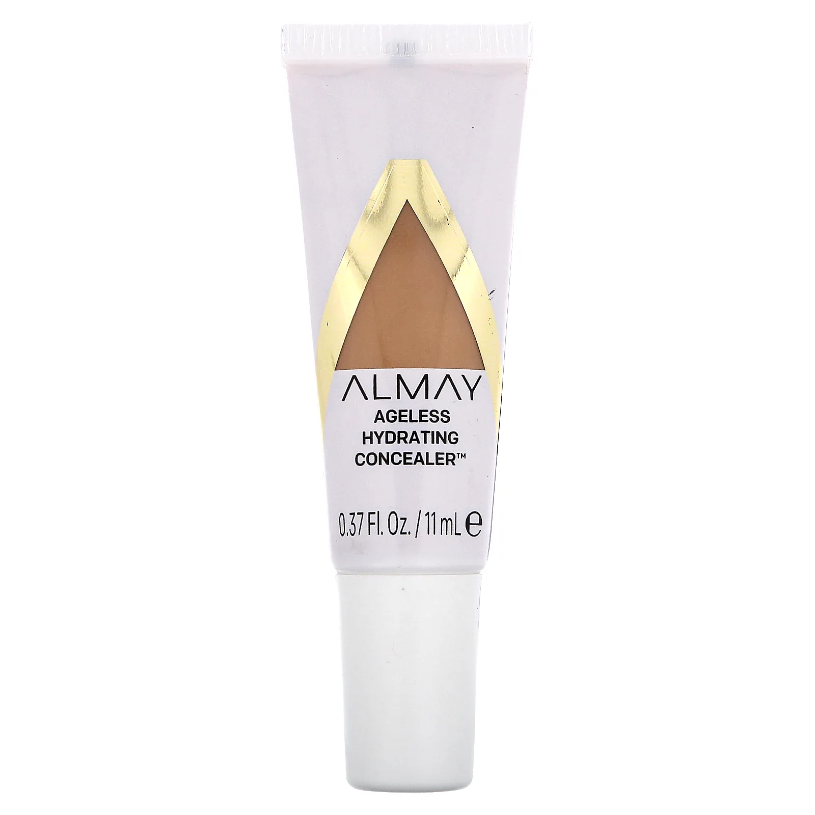 Almay, Ageless Hydrating Concealer, увлажняющий консилер, оттенок 030 Medium, 11 мл (0,37 жидк. унции)