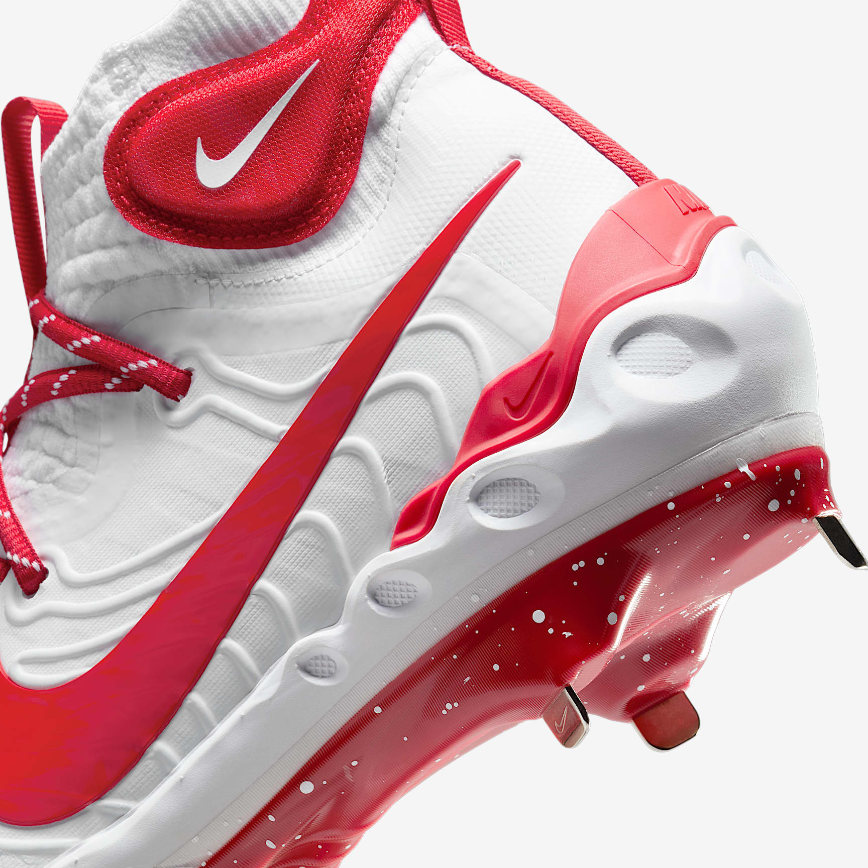 Nike Alpha Huarache NXT Men's Baseball Cleats