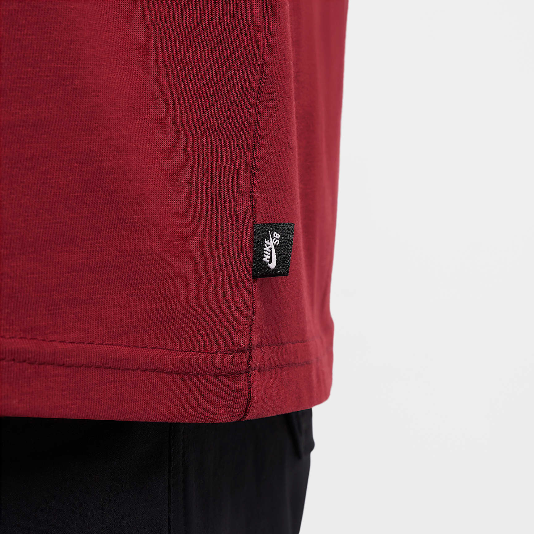 Nike SB Men's Logo Skate T-Shirt