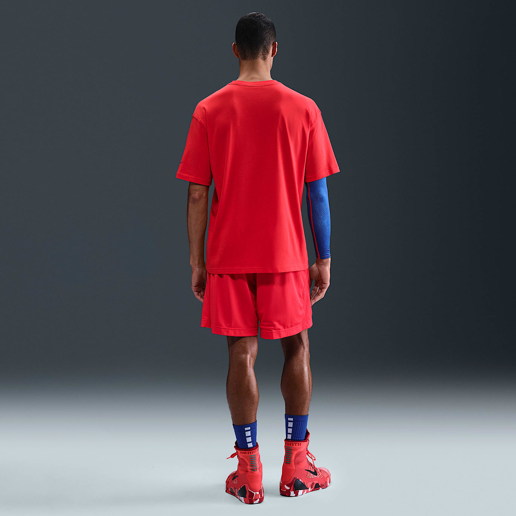 Kobe Men's Basketball T-Shirt