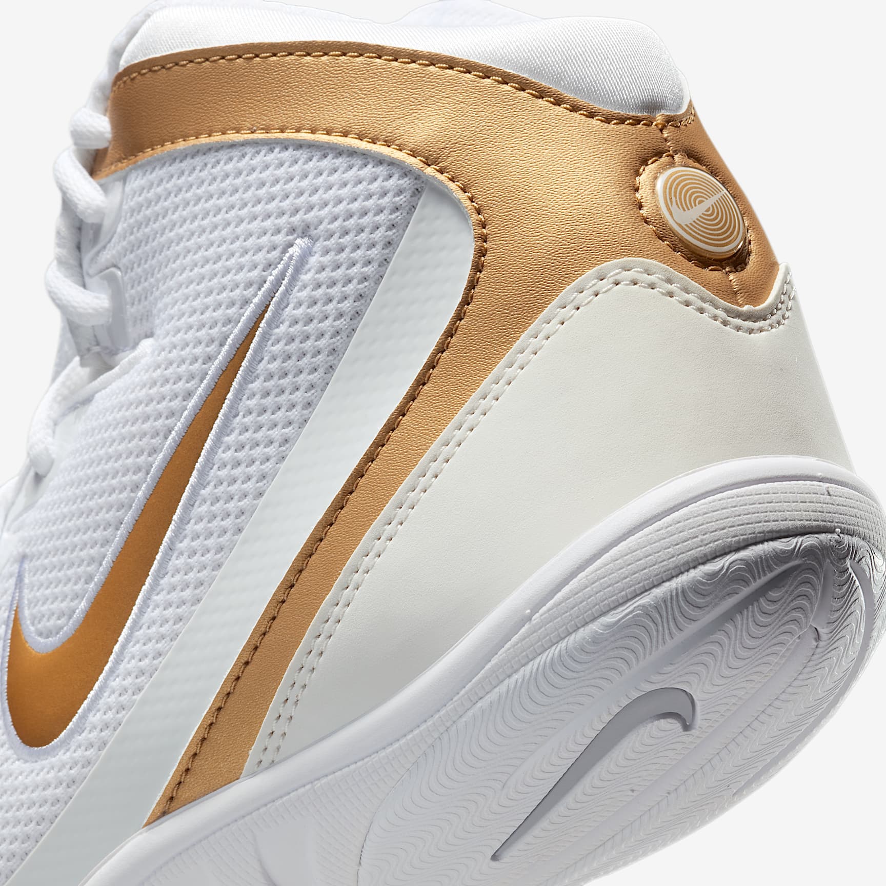 Nike Freek Men's Wrestling Shoes