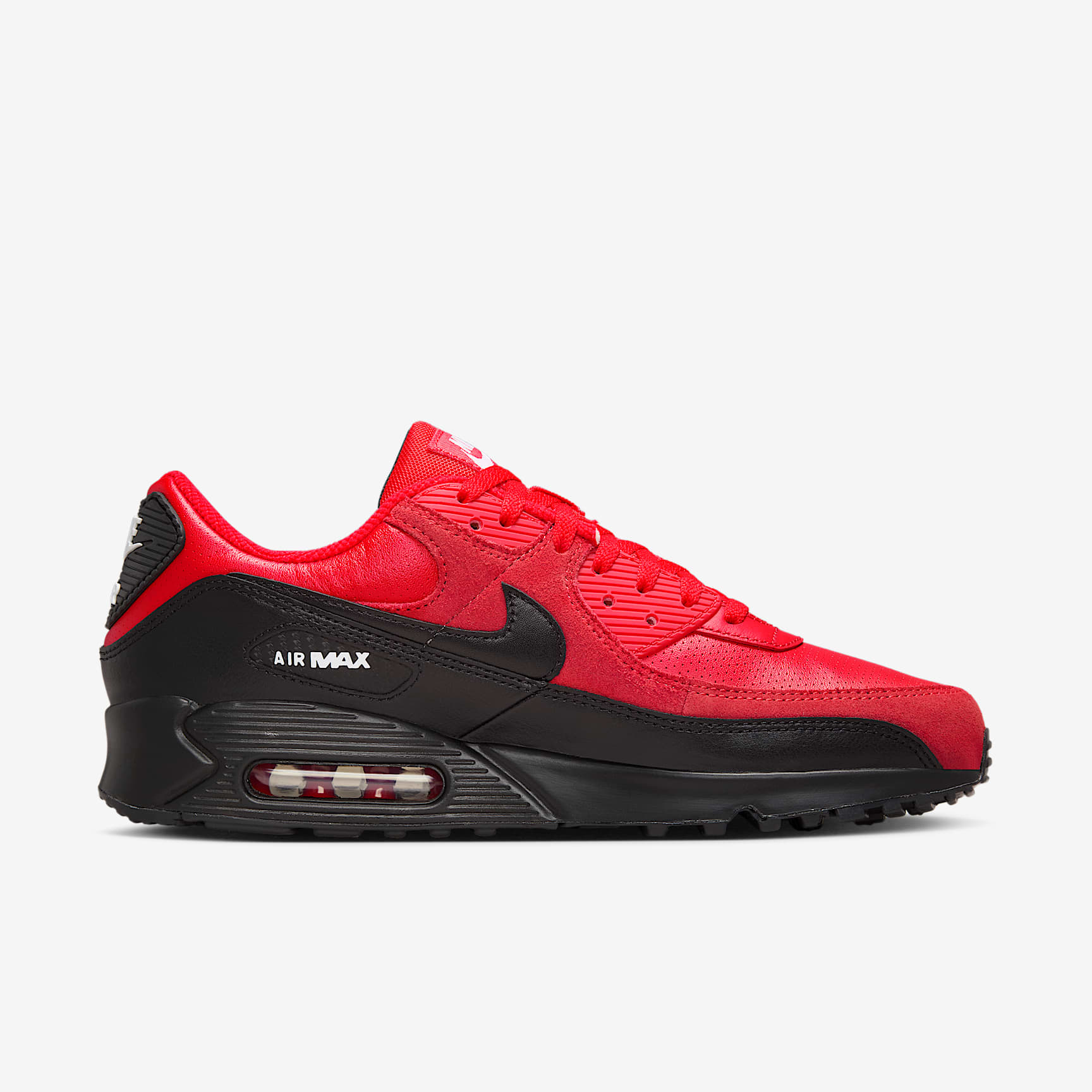 Nike Air Max 90 Men's Shoes