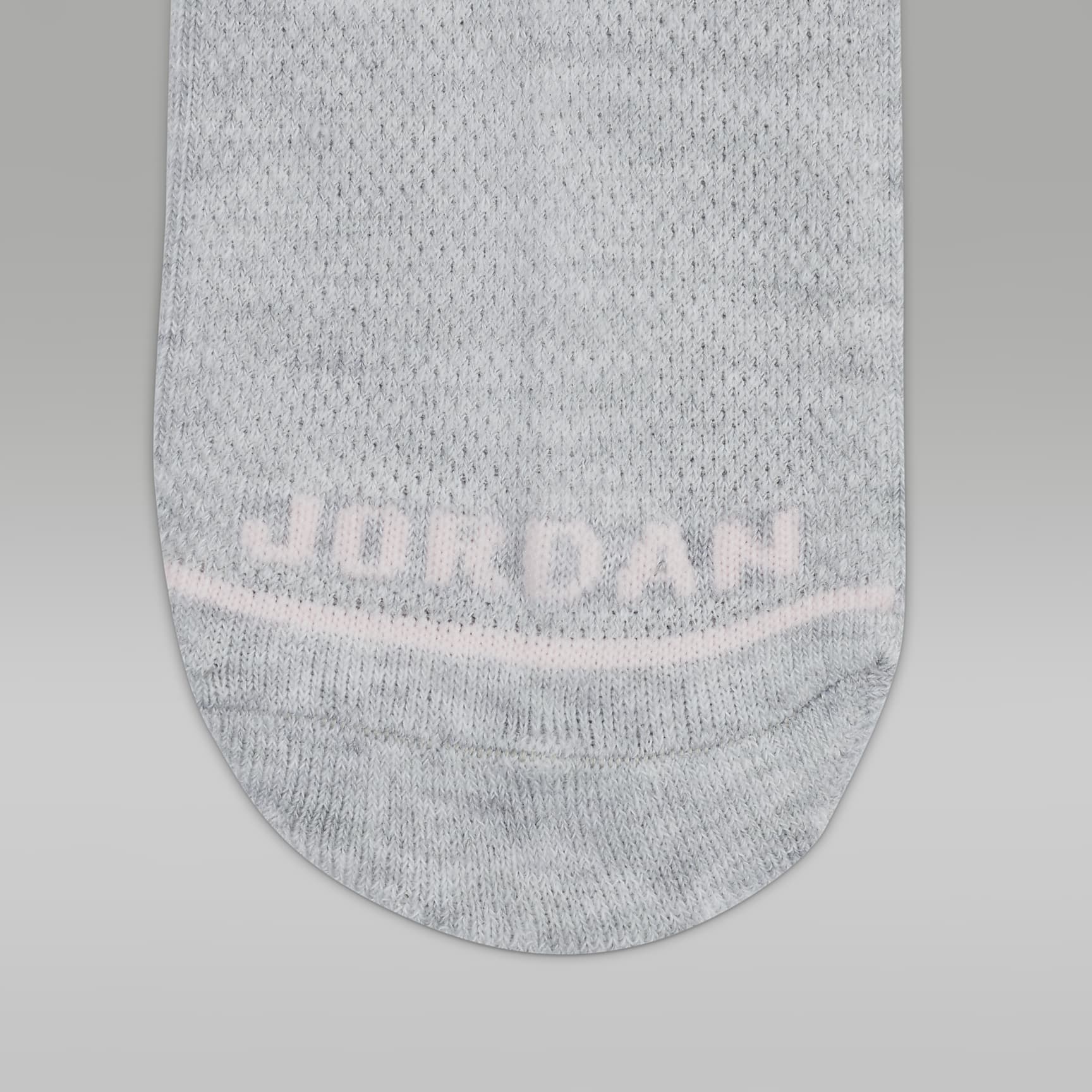Jordan Big Kids' Legend No-Show Socks (6 Pairs)