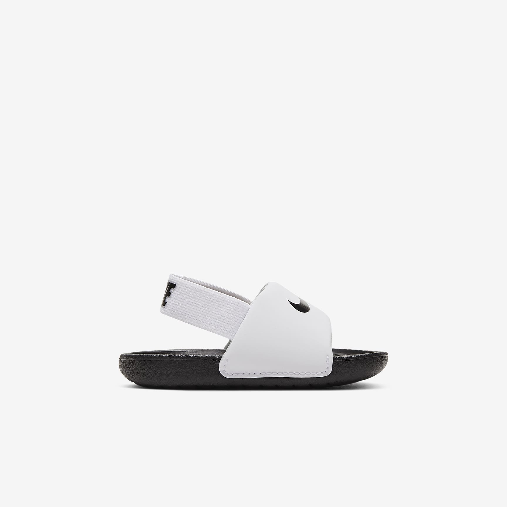 Nike Kawa Baby/Toddler Slides