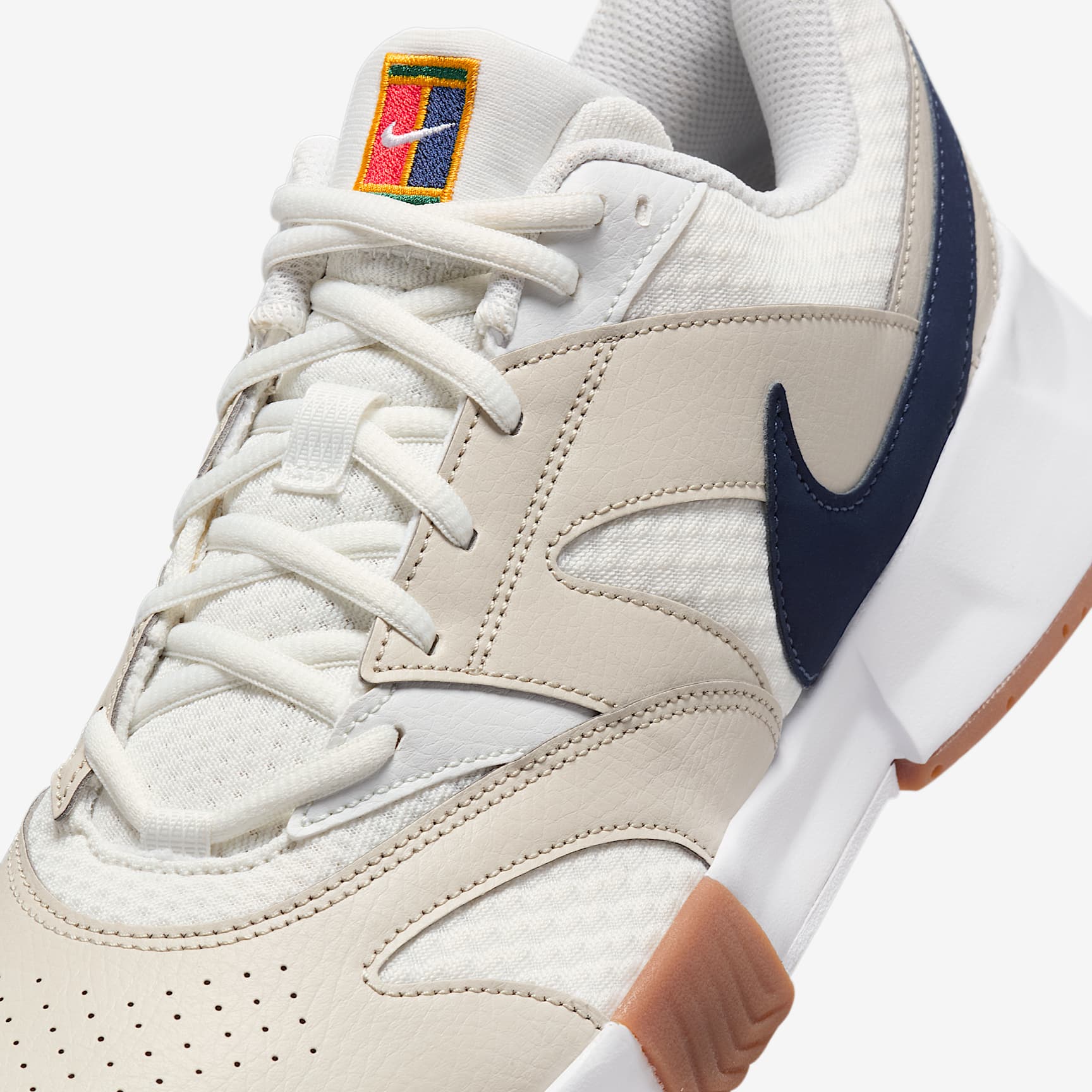 NikeCourt Lite 4 Men's Tennis Shoes
