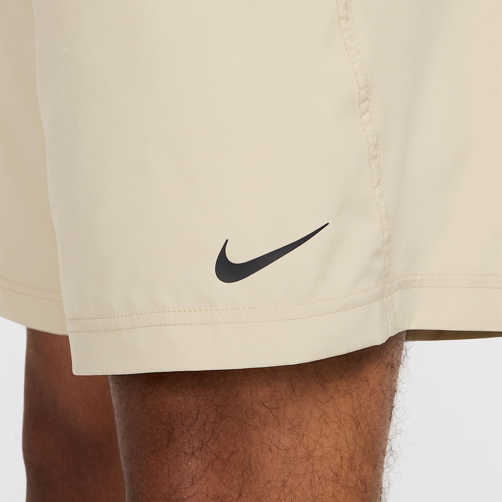 Nike Form Men's Dri-FIT 7" Unlined Versatile Shorts