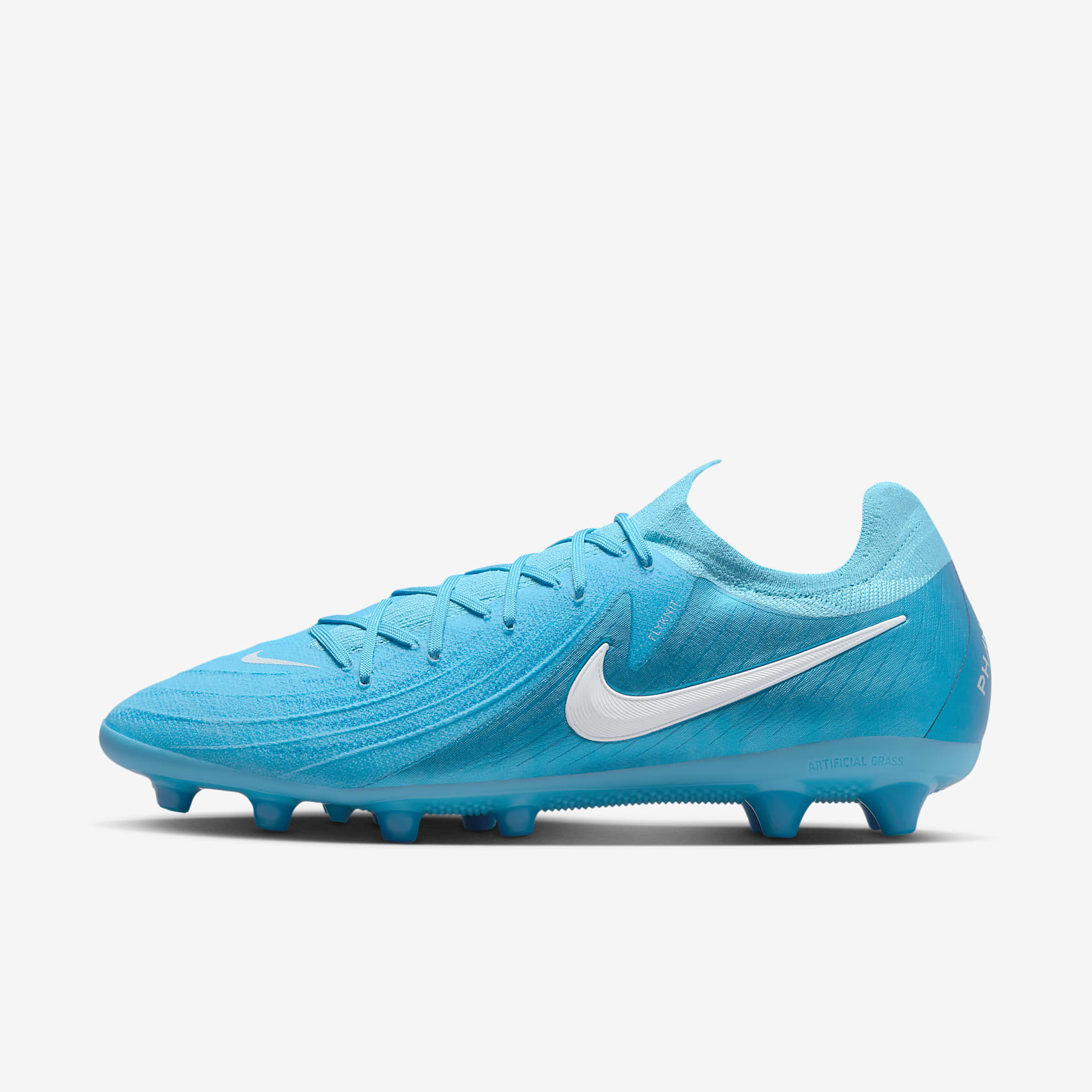 Nike Phantom GX 2 Pro TF Low-Top Soccer Shoes