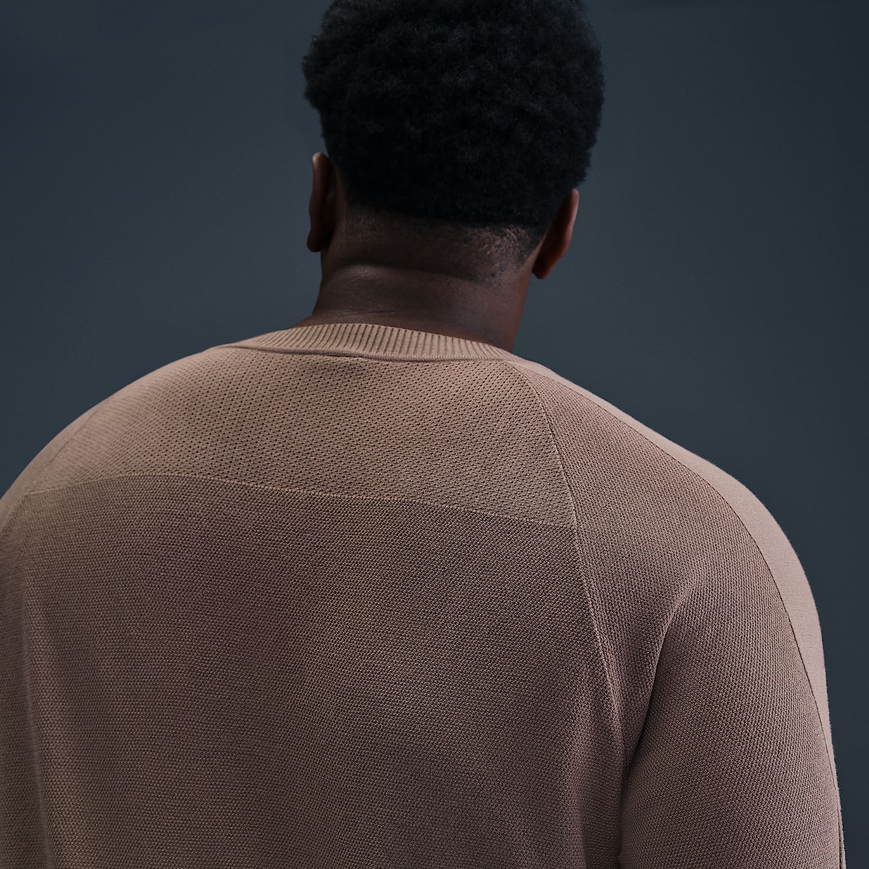 Nike Tour Men's Golf Sweater