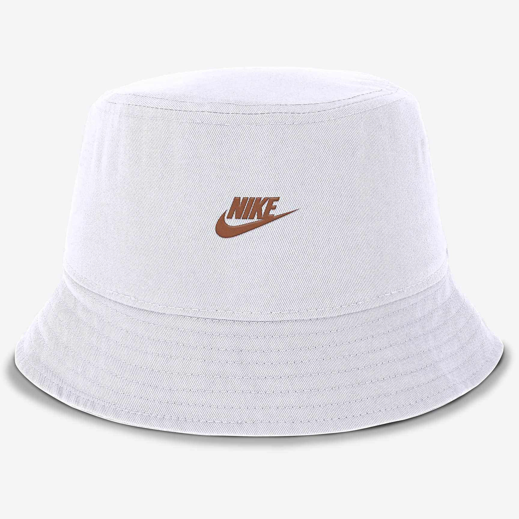 Texas Longhorns Legacy Apex Men's Nike College Bucket Hat