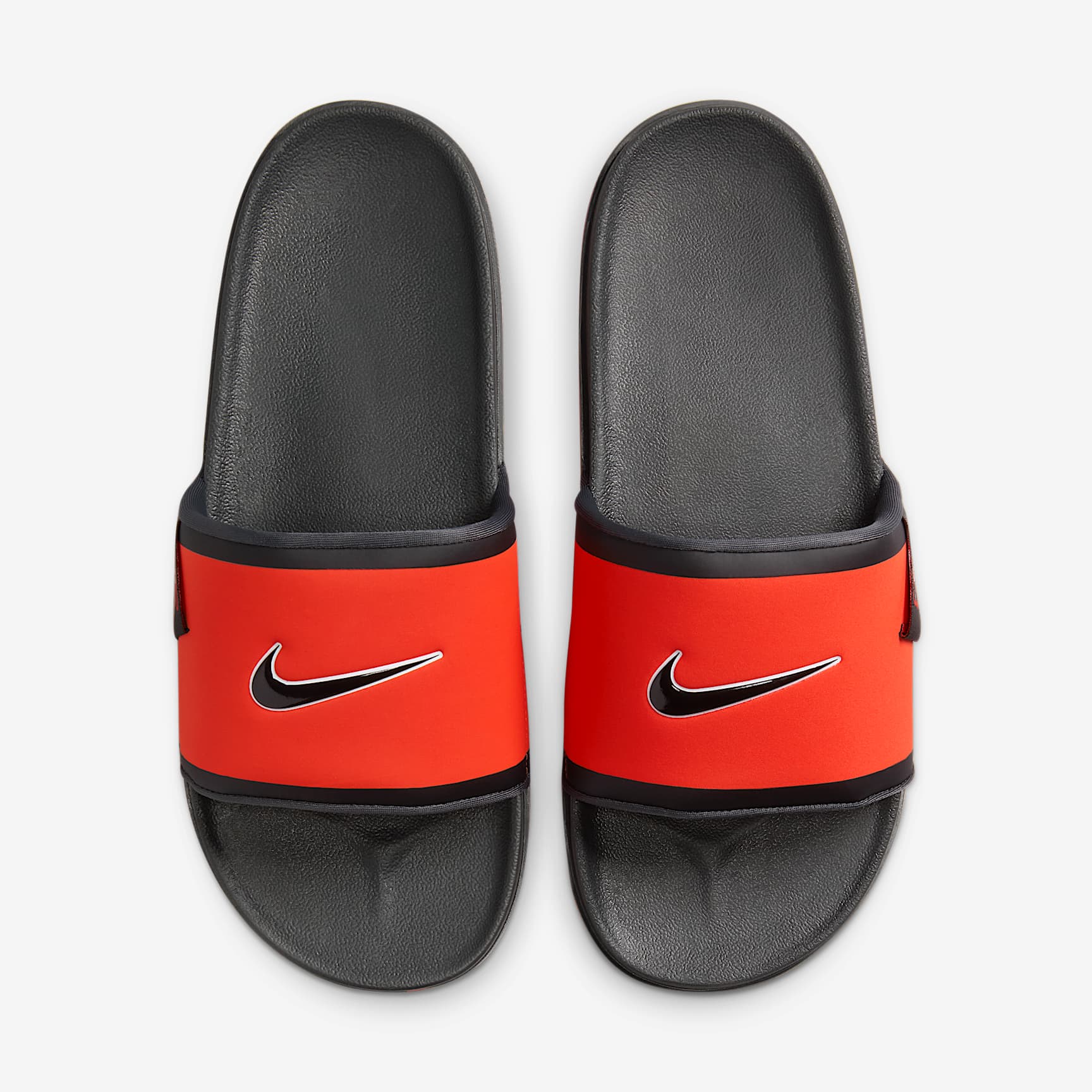 Nike Offcourt (Baltimore Orioles) Offcourt Slides