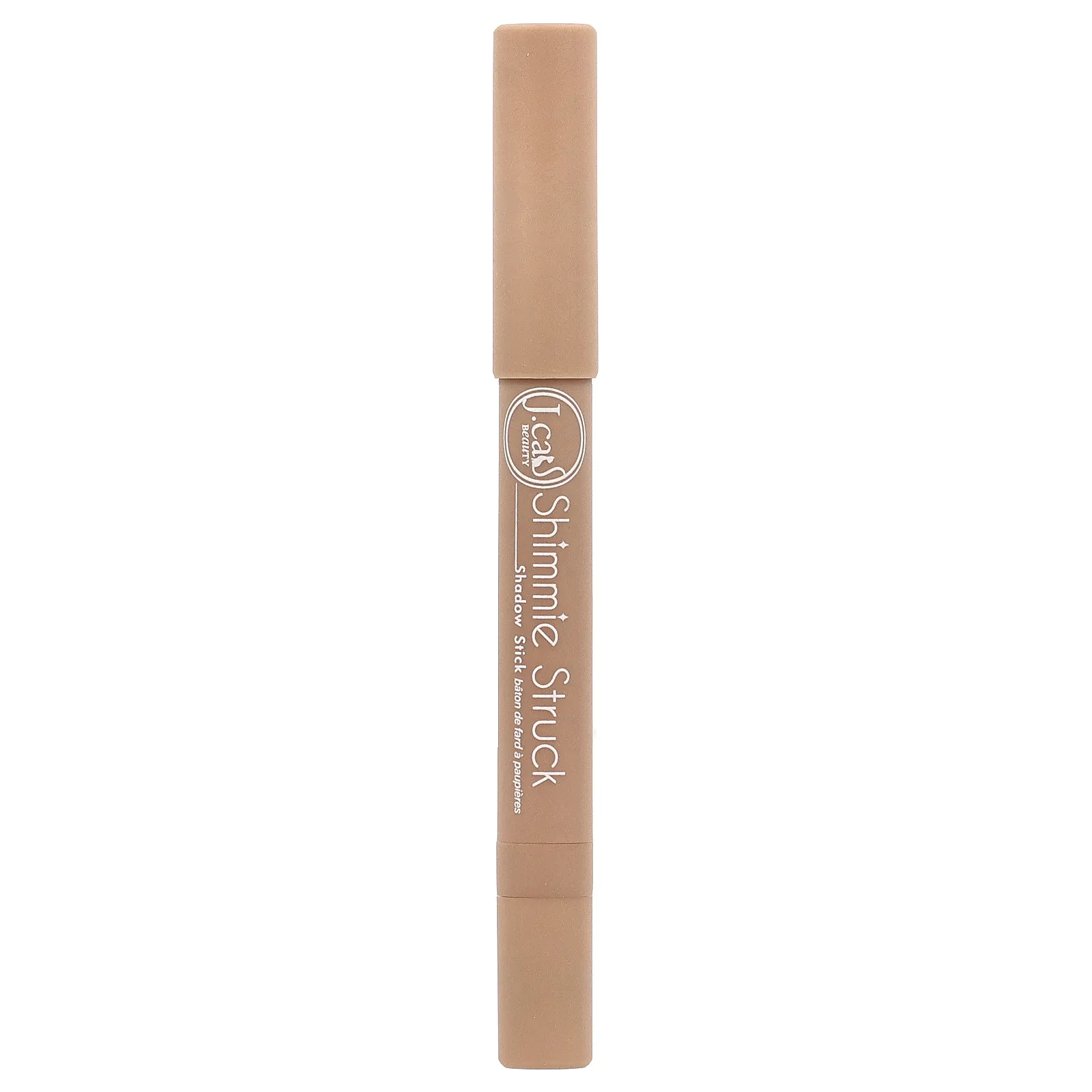 J.Cat Beauty, Shimmie Struck, стик для теней, SSS112 Black Out, 2 г (0,07 унции)