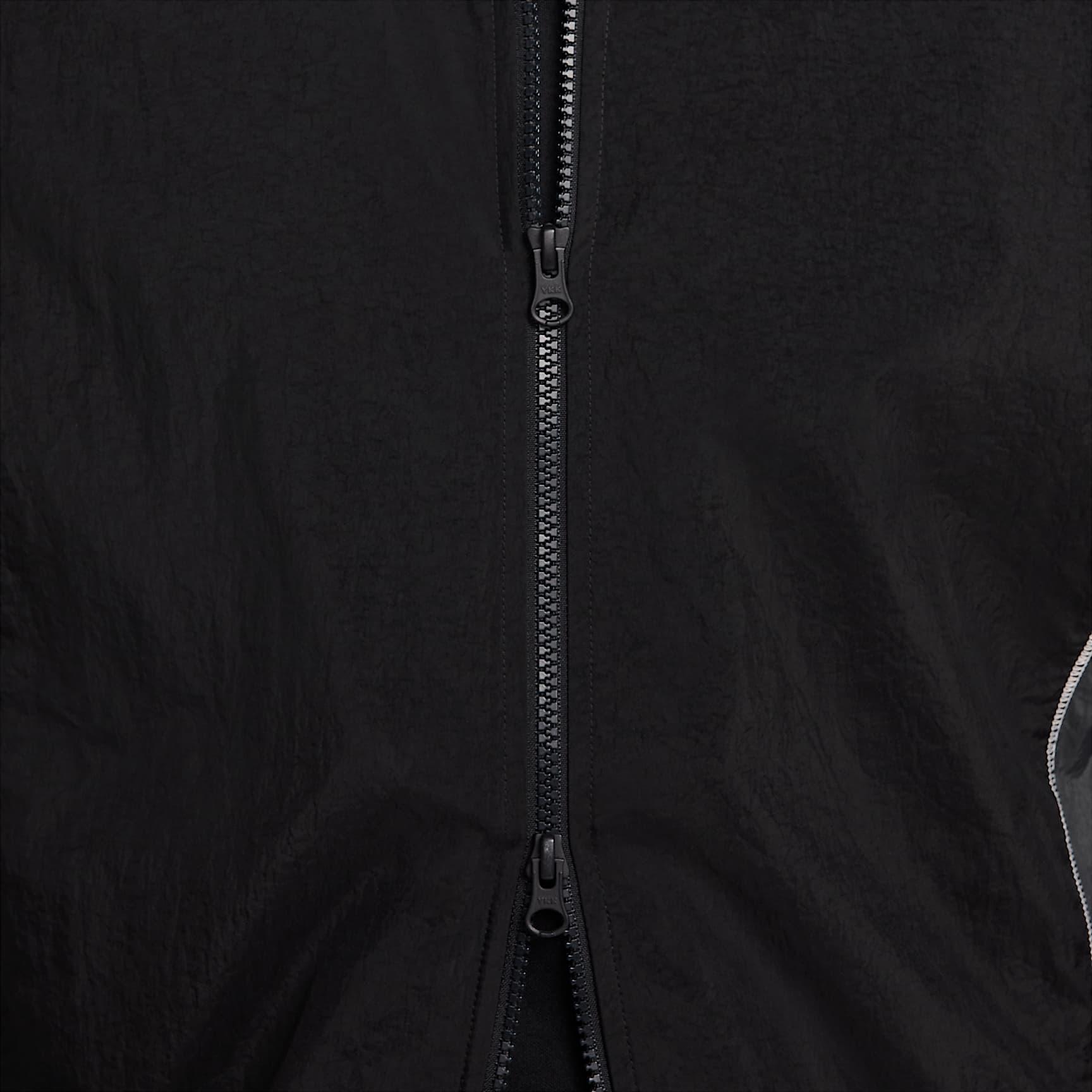 Nike Strike+ Men's Water-Repellent Hooded Soccer Jacket