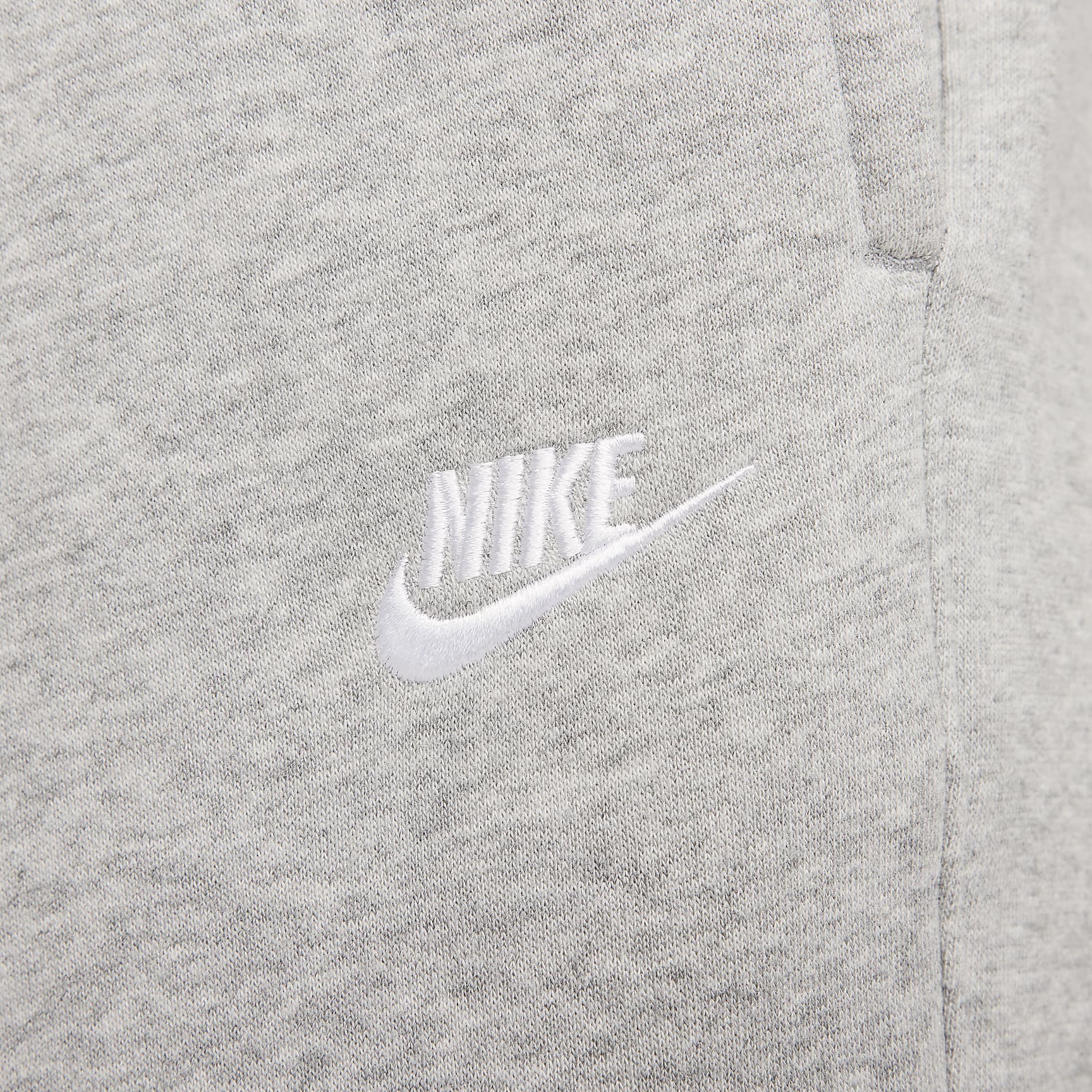 Nike Club Men's Fleece Bungee Pants