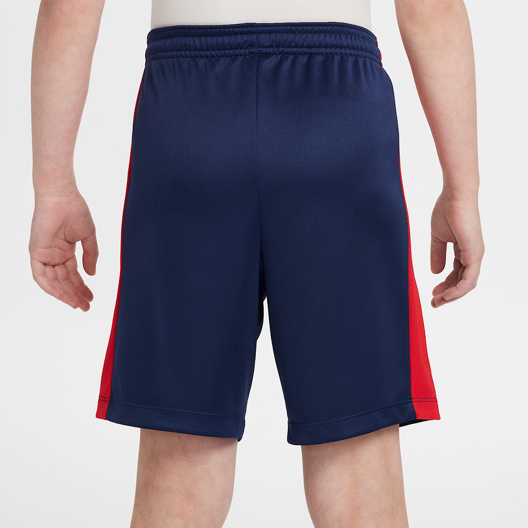 Nike Trophy23 Big Kids' Dri-FIT Shorts