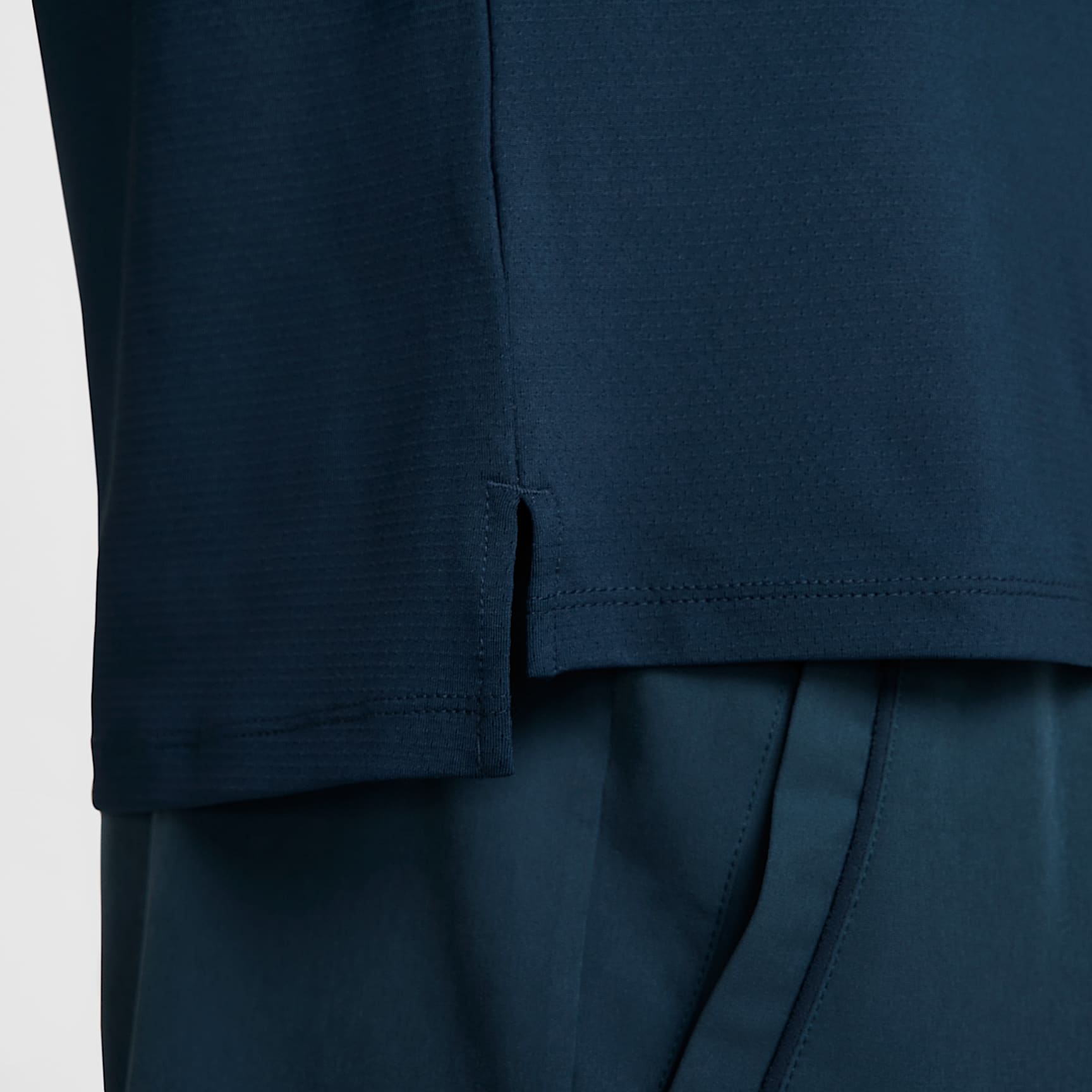 NikeCourt Advantage Men's Dri-FIT Tennis Top