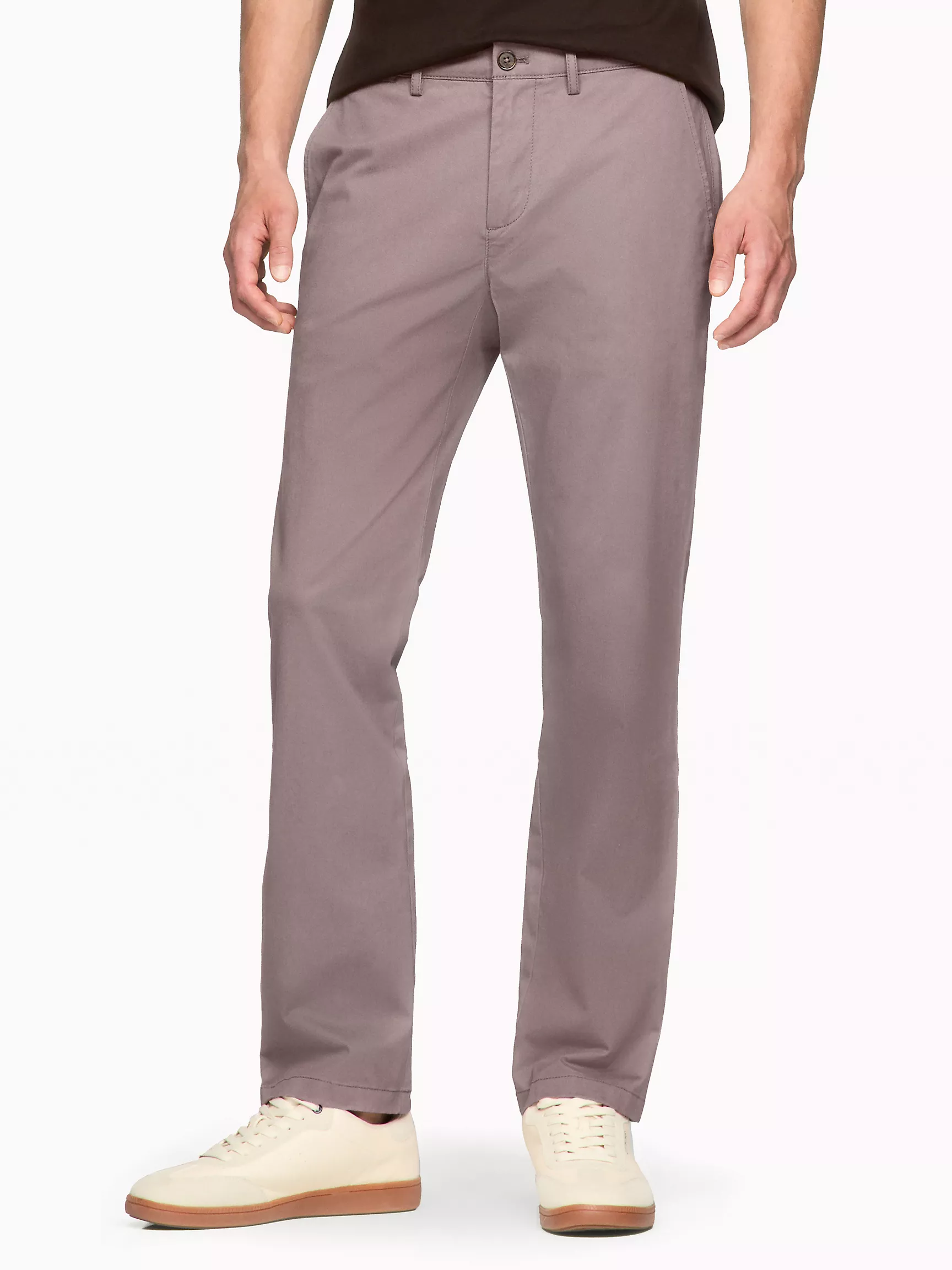 Мужские брюки Tommy Hilfiger, Прямые брюки чинос THFlex Tommy