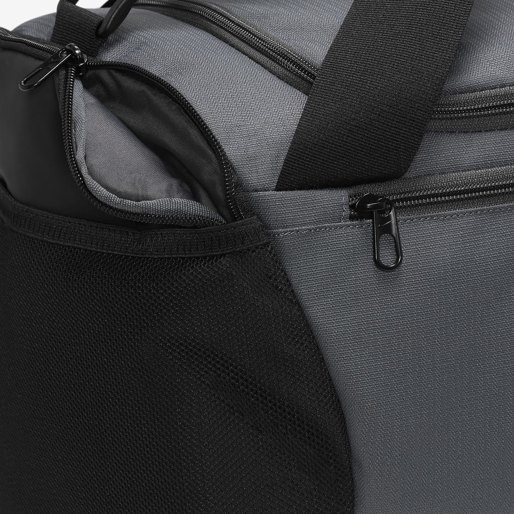 Nike Brasilia Training Duffel Bag (Small, 41L)