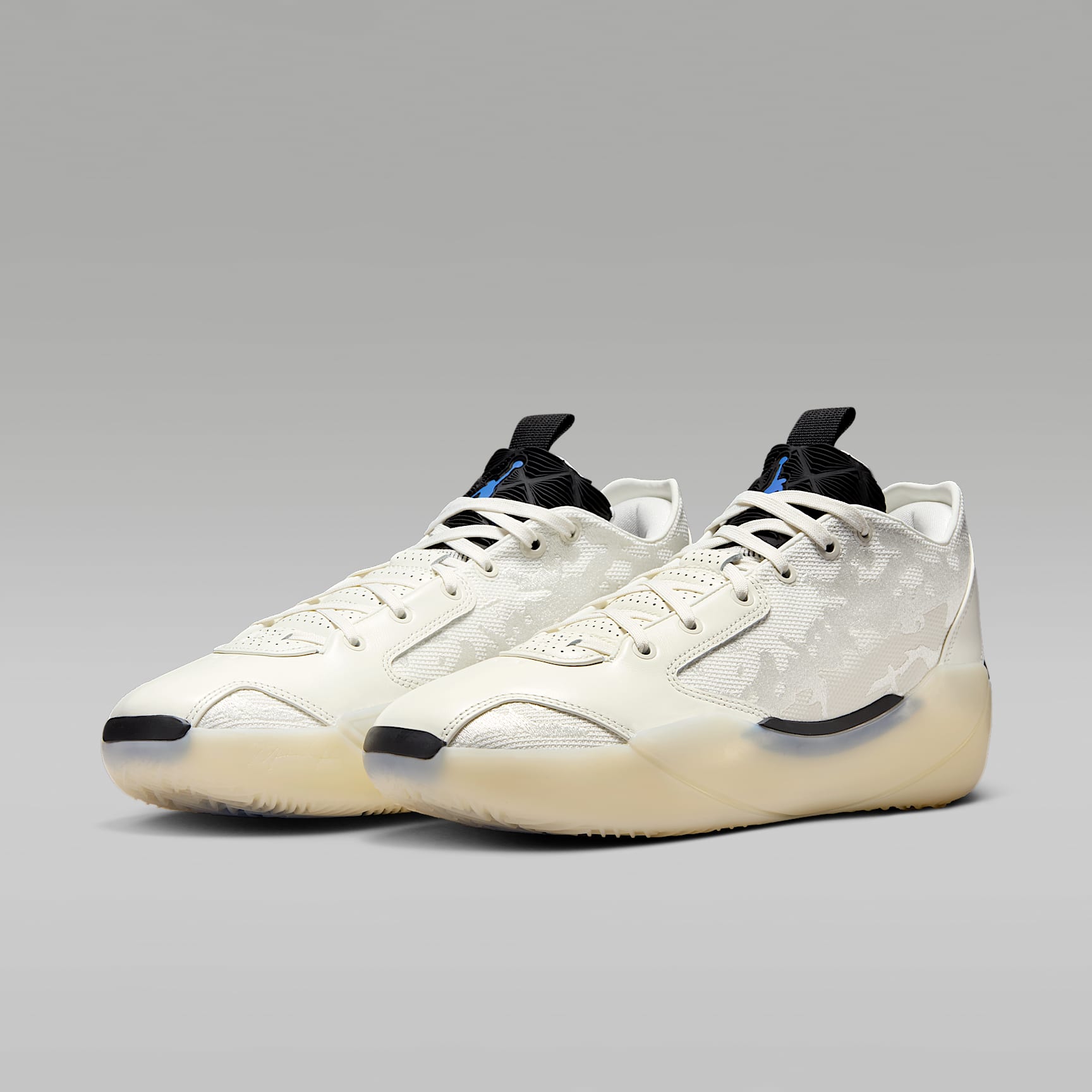 Air Jordan XXXIX Basketball Shoes