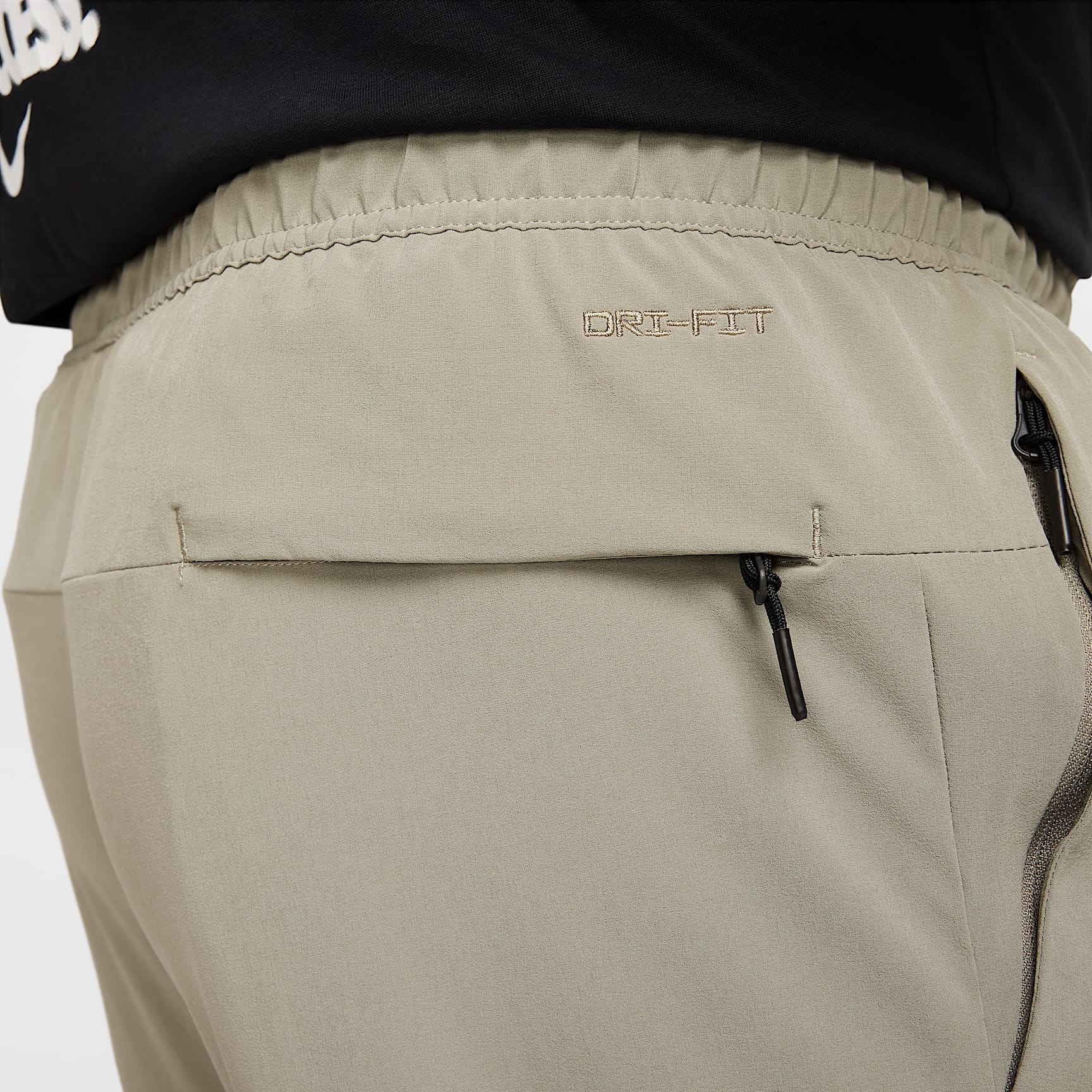 Nike Unlimited Men's Dri-FIT Zippered Cuff Versatile Pants